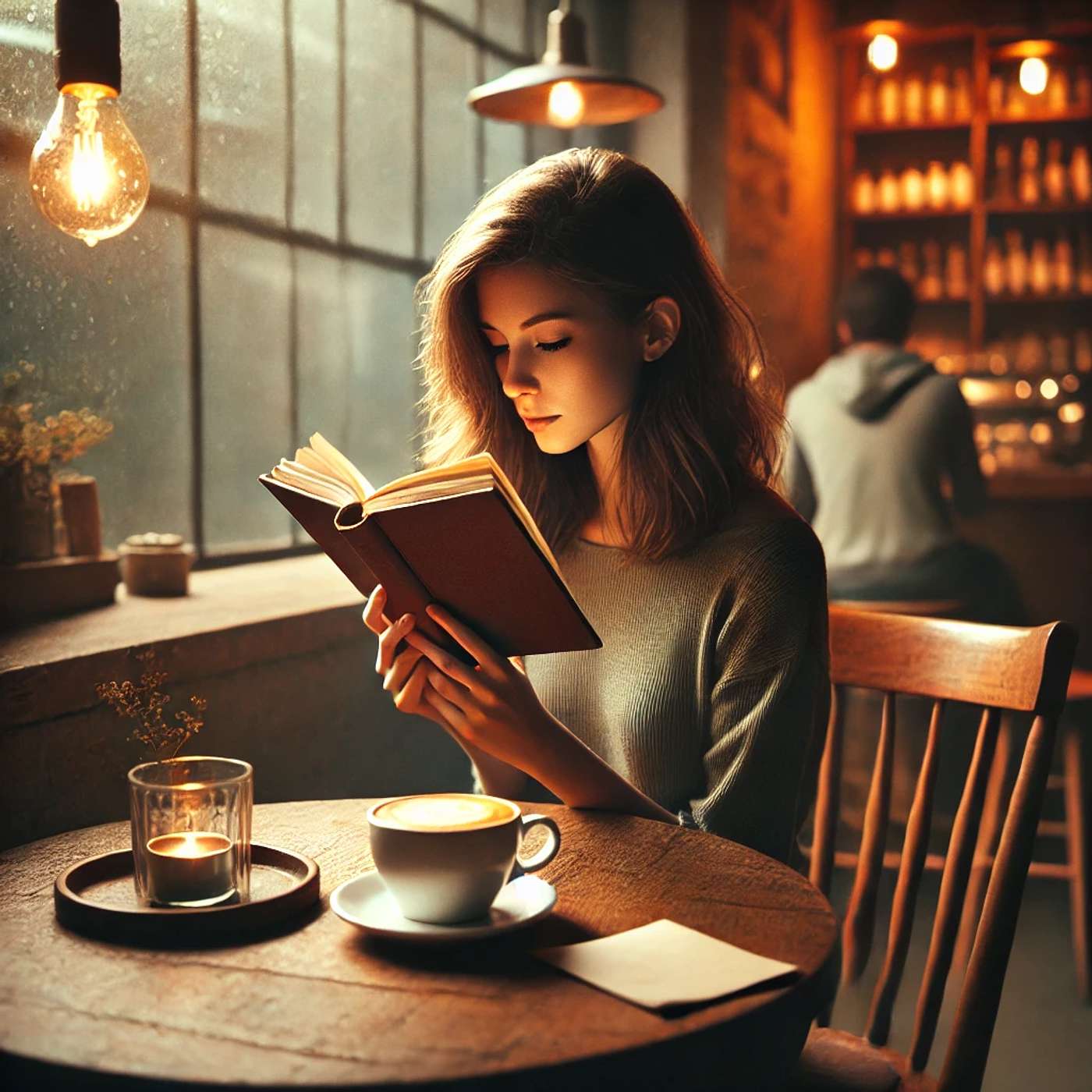 English Adventure Podcast