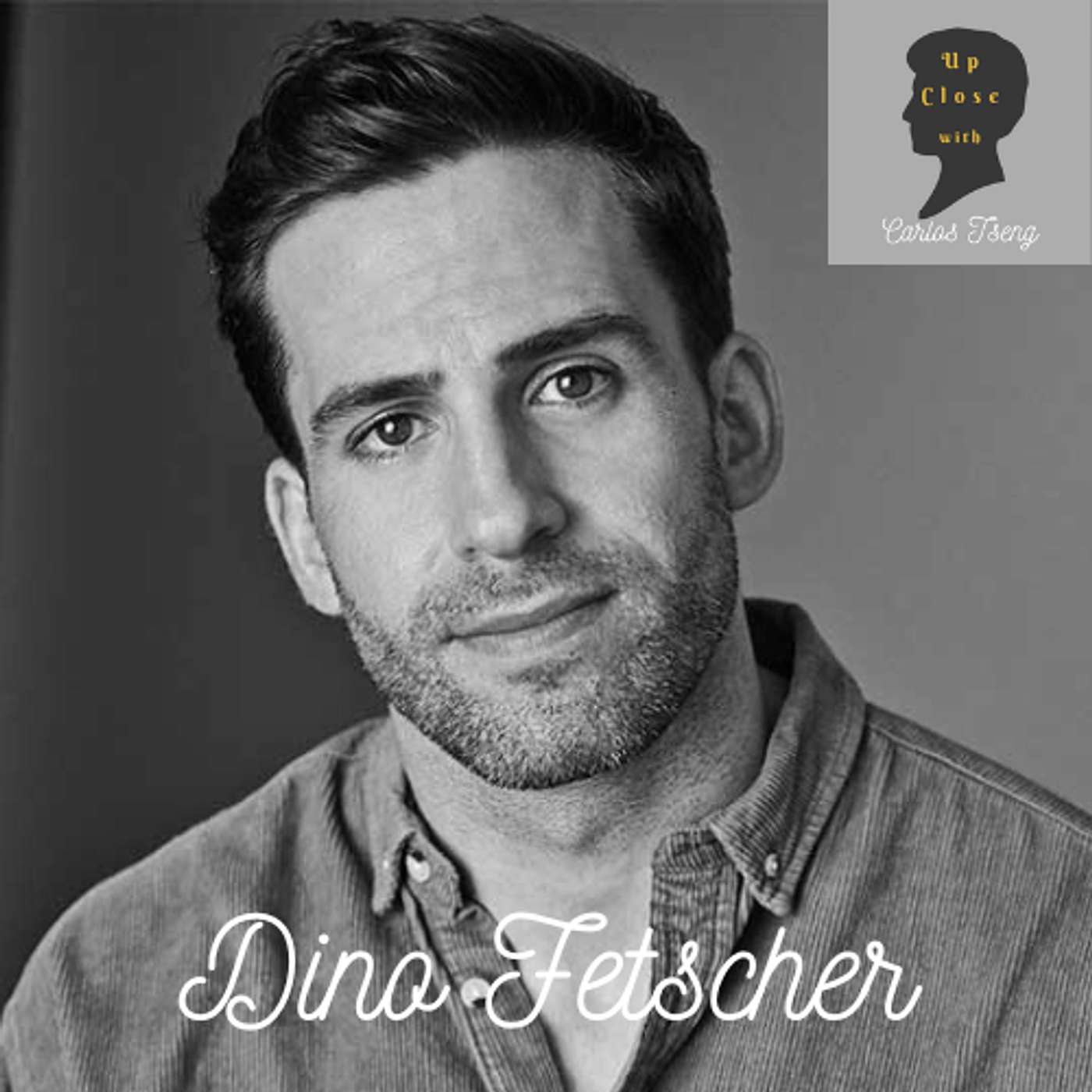 Dino Fetscher: The Light and the Weight of the Queer Experience