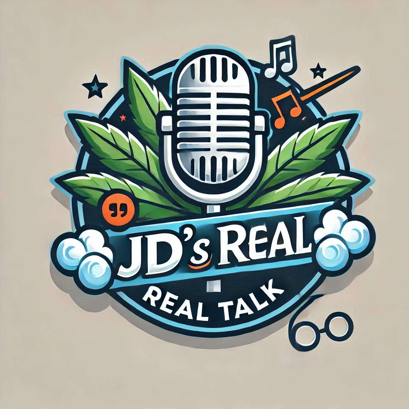 JD's Real Talk