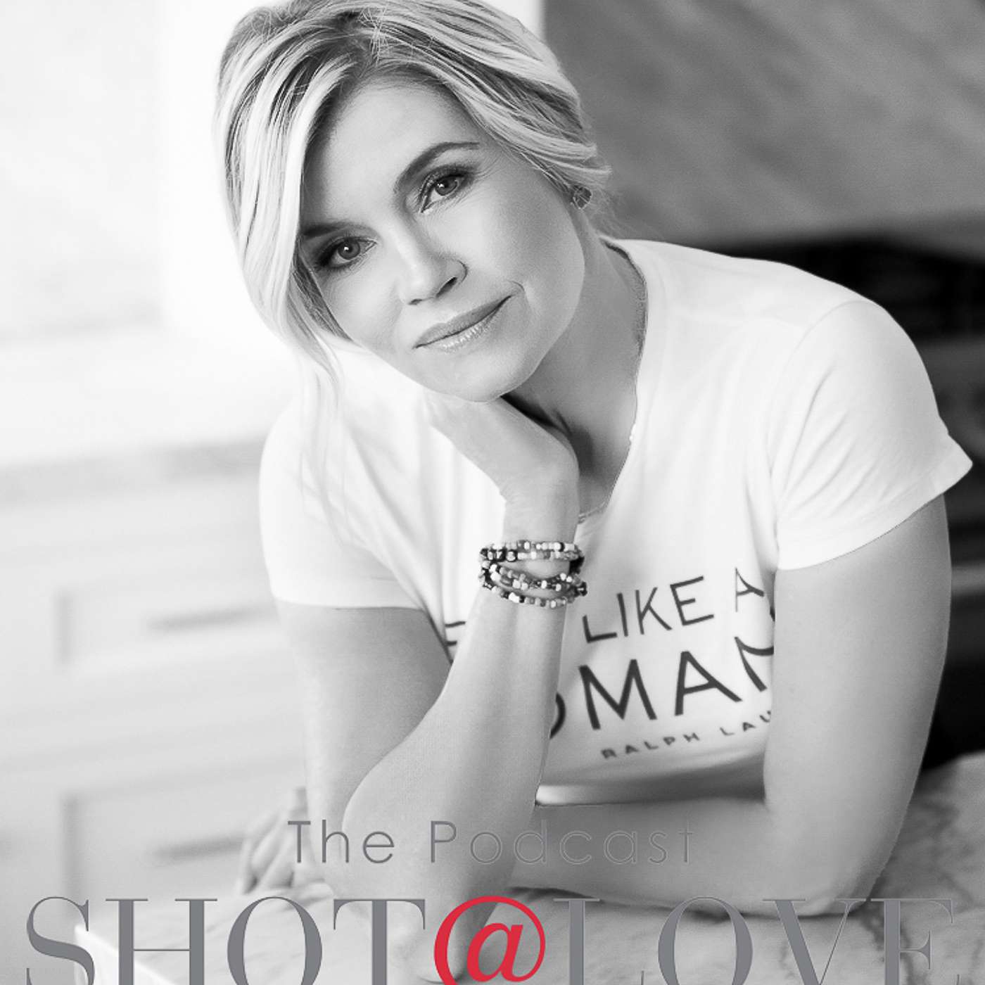 Shot At Love