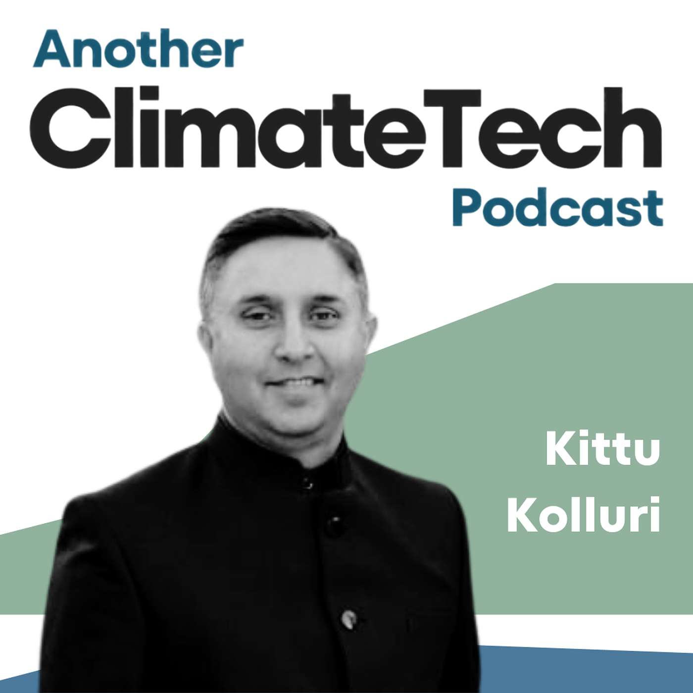 WebMD co-founder Kittu Kolluri of Neotribe Ventures invests where bits meet atoms