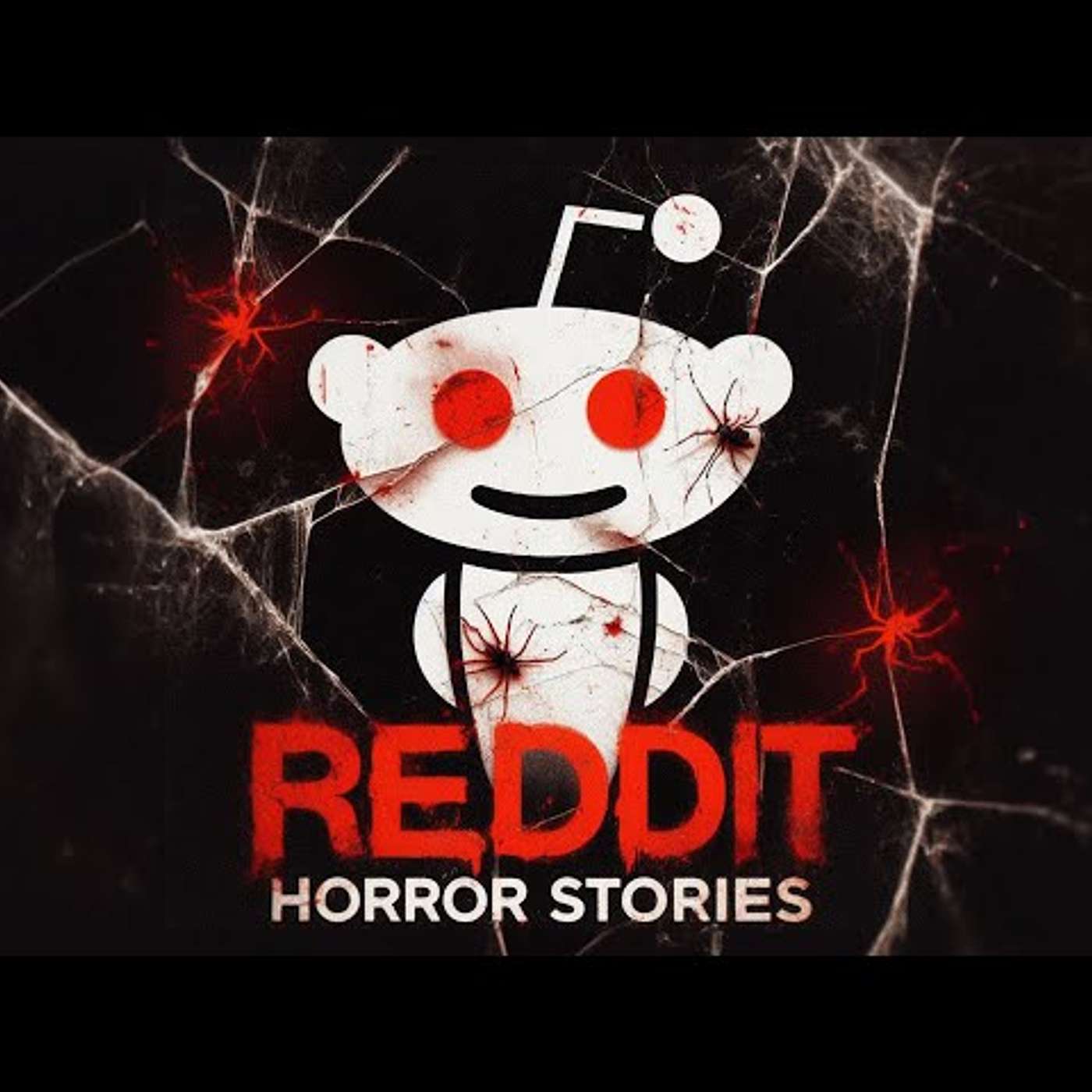 Episode 219: Reddit Horror Stories