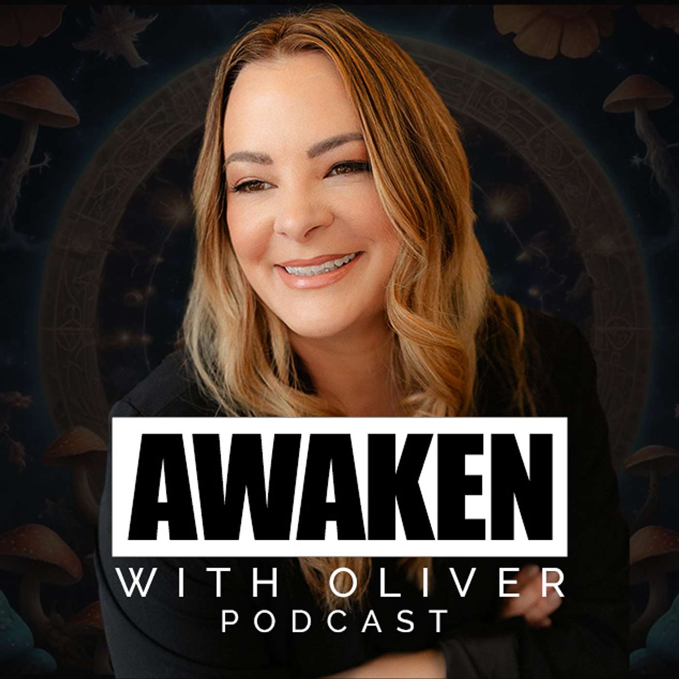 cover of episode #360 Unlocking Your Psychic Potential: Energy, Intuition, and Spiritual Awakening