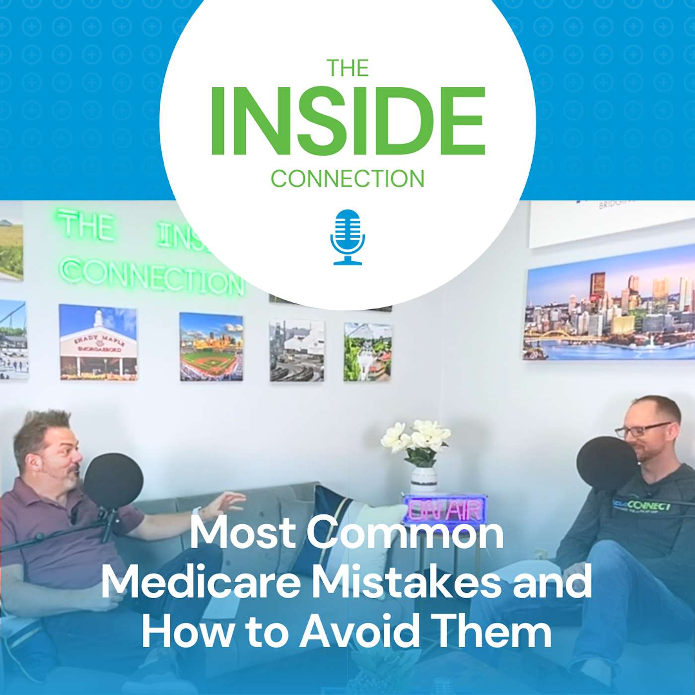 Most Common Medicare Mistakes and How to Avoid Them