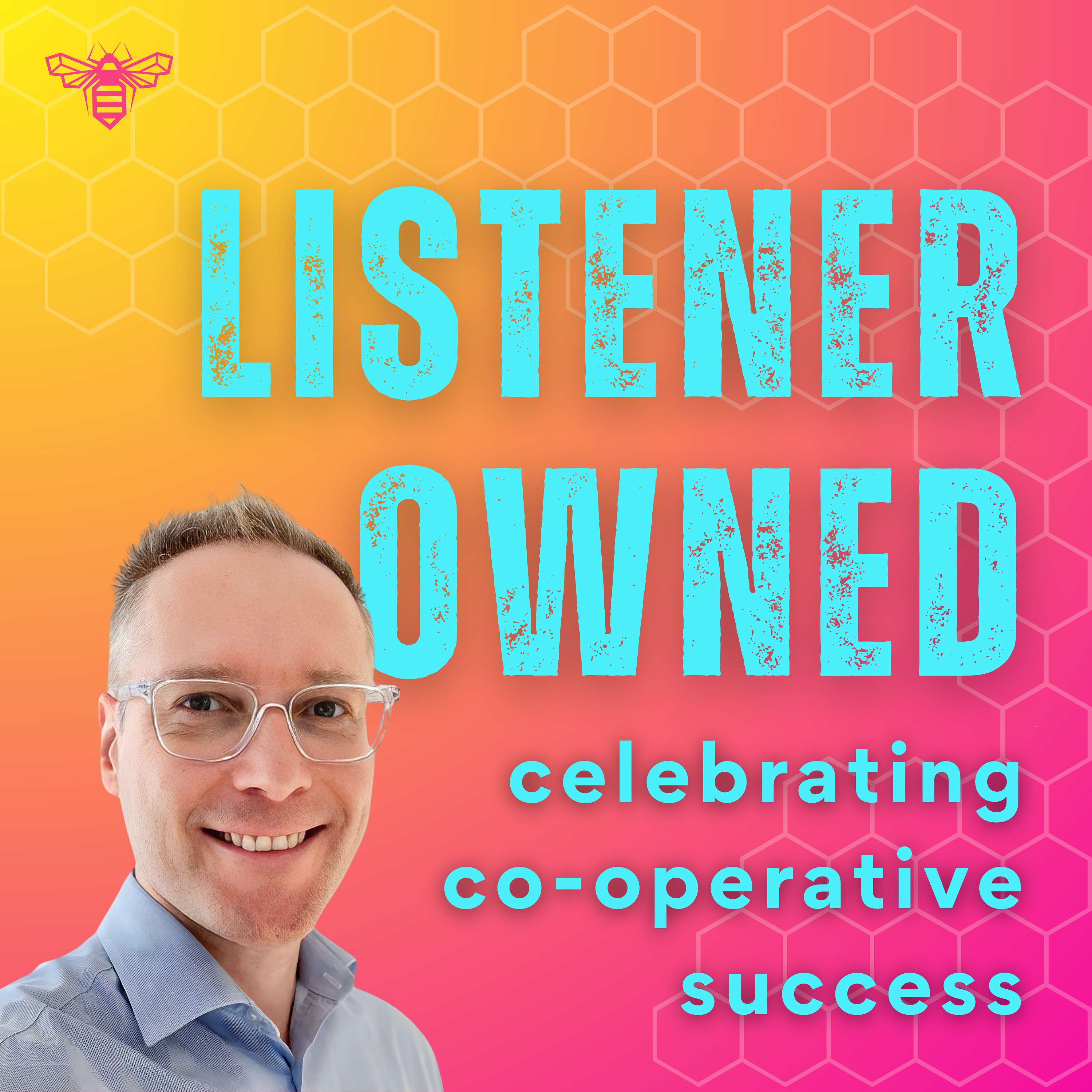 Listener Owned: Celebrating Co-operative Success
