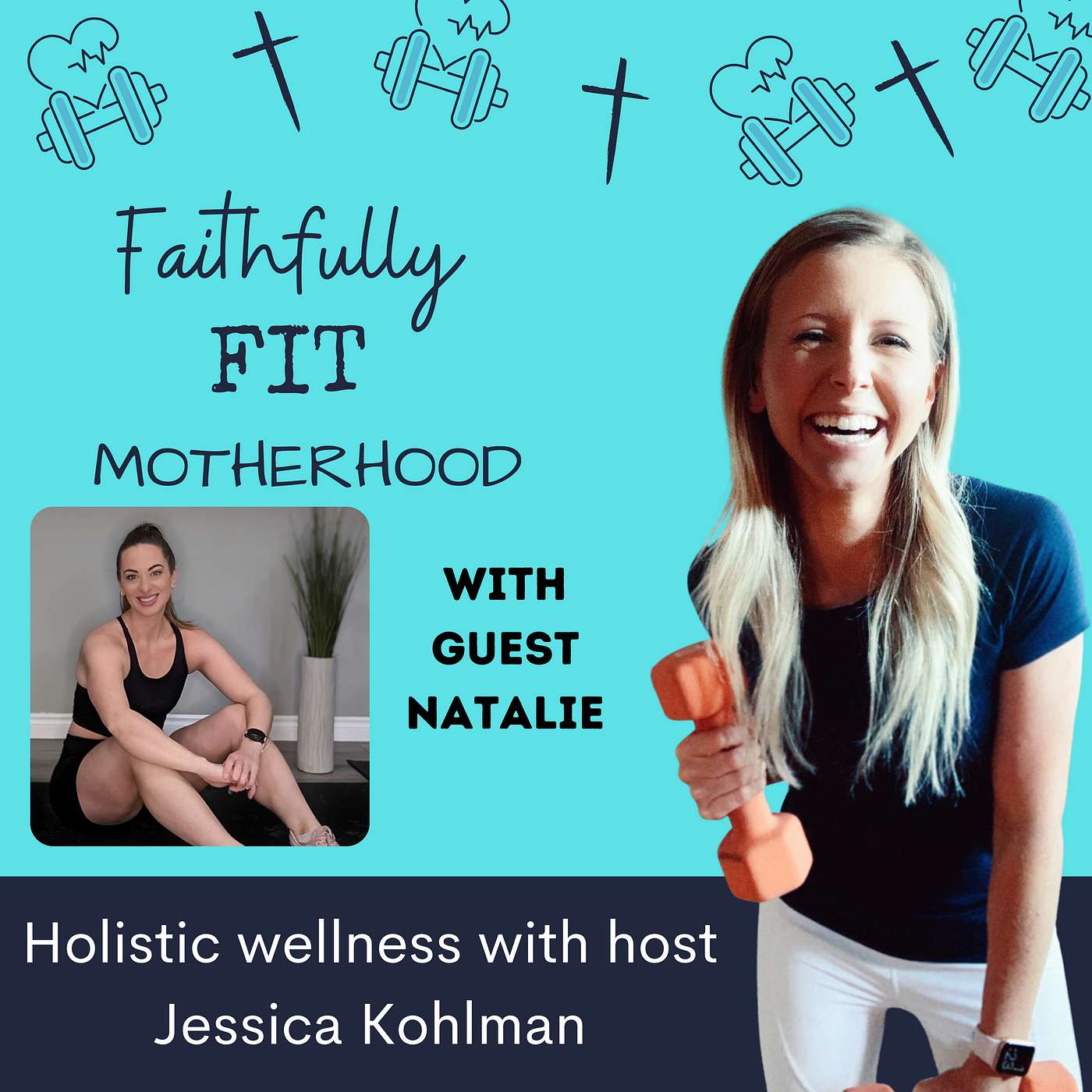 Training Strategies for Running 5K, 10K, Half and Full Marathons with Natalie Costa