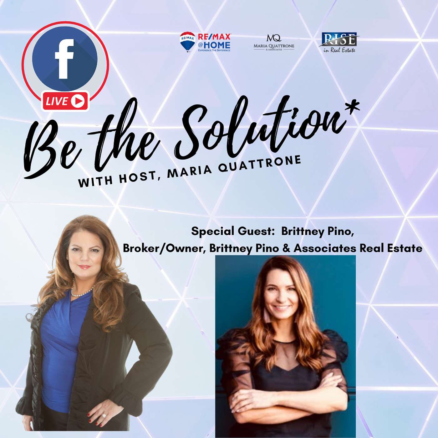 101. Brittney Pino: Why Boundaries Are So Important