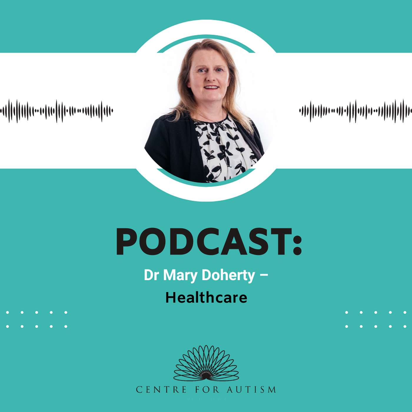 Dr Mary Doherty- Healthcare