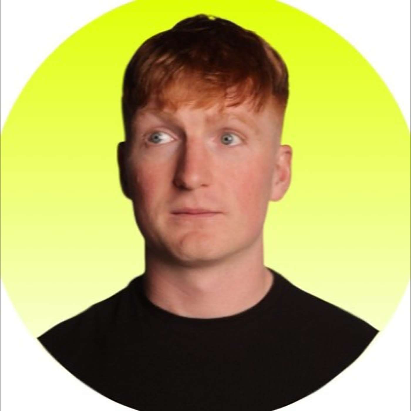 Morgan Ratcliffe: Why B2B Marketing Doesn't Have to Be Boring episode artwork