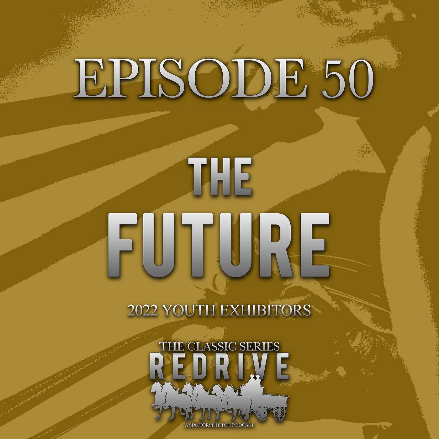 #50 The Future - 2022 World Finals Youth Exhibitors