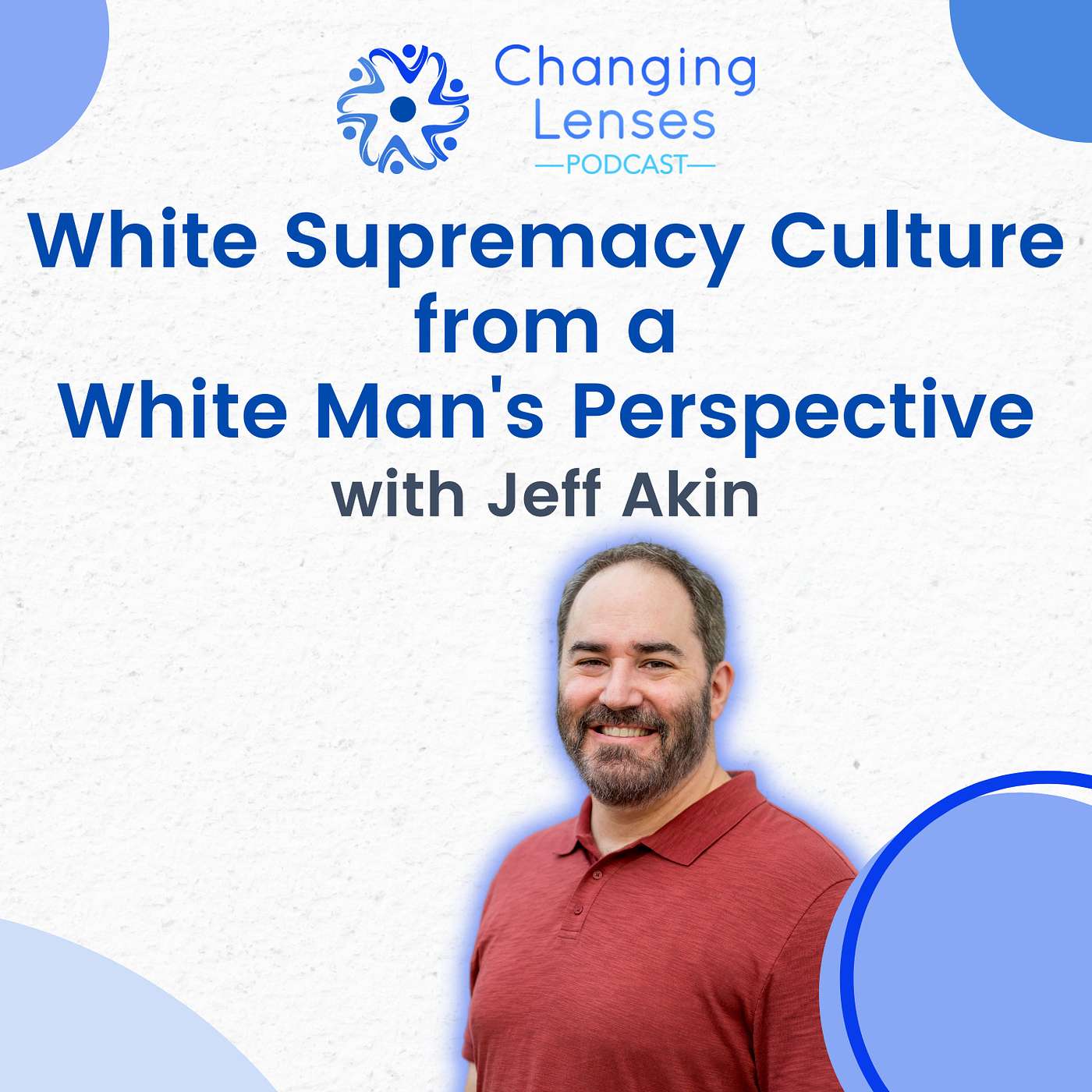 Changing Lenses: Diversify Your Perspectives