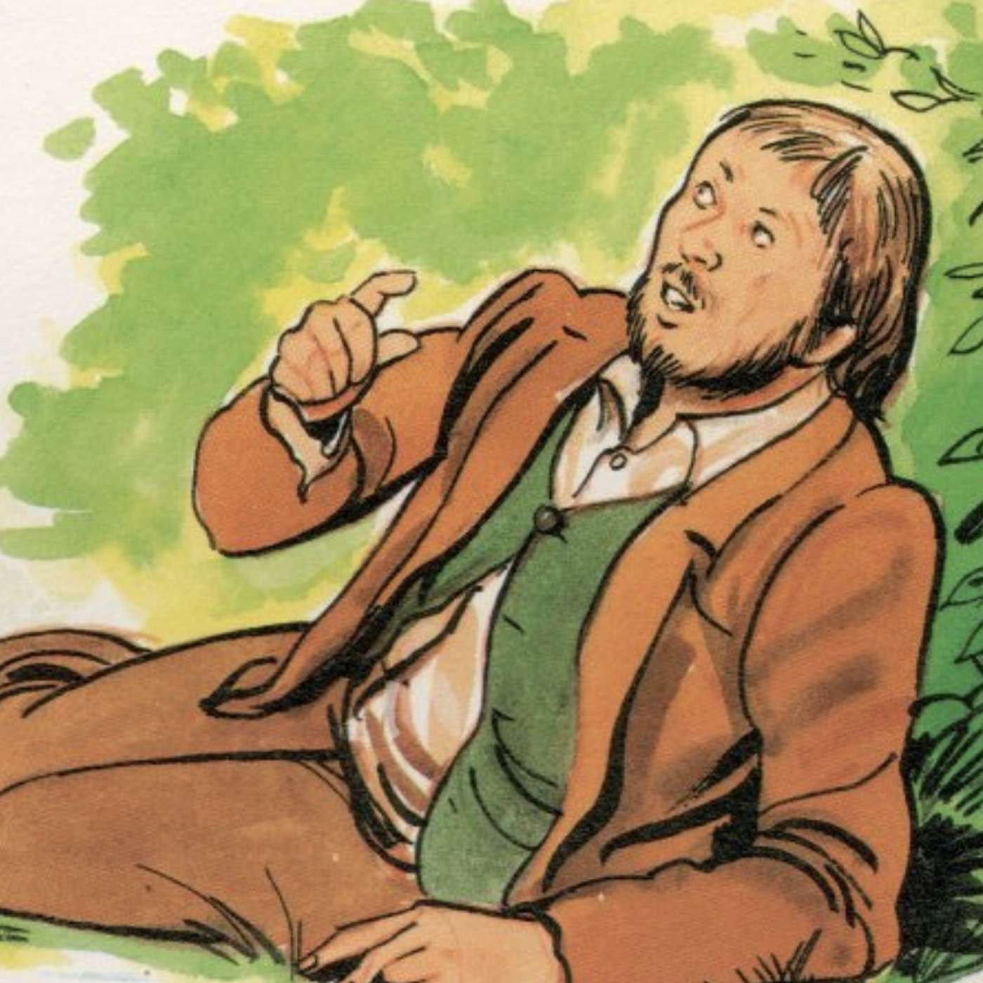 S6 E06 - Advent Calendar Day 6