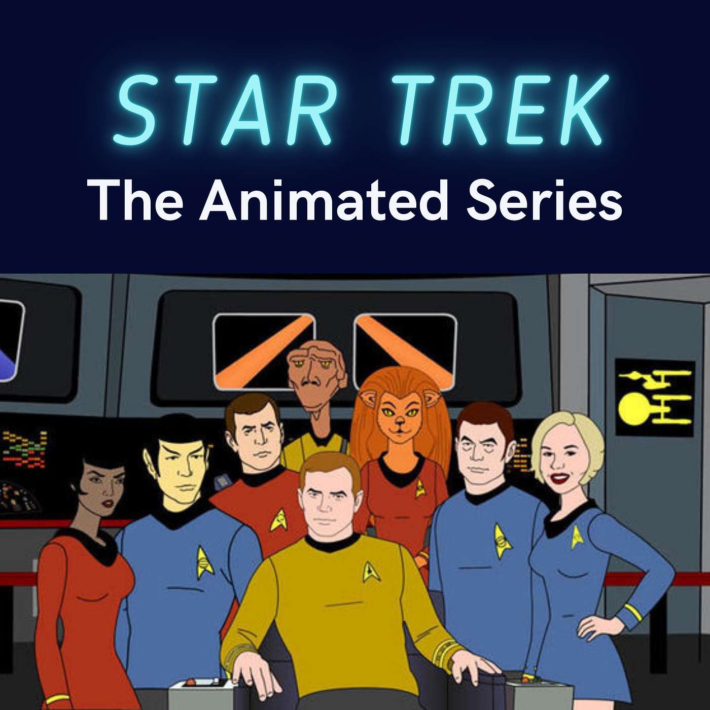 Star Trek: The Animated Series Rememberng the early 70's