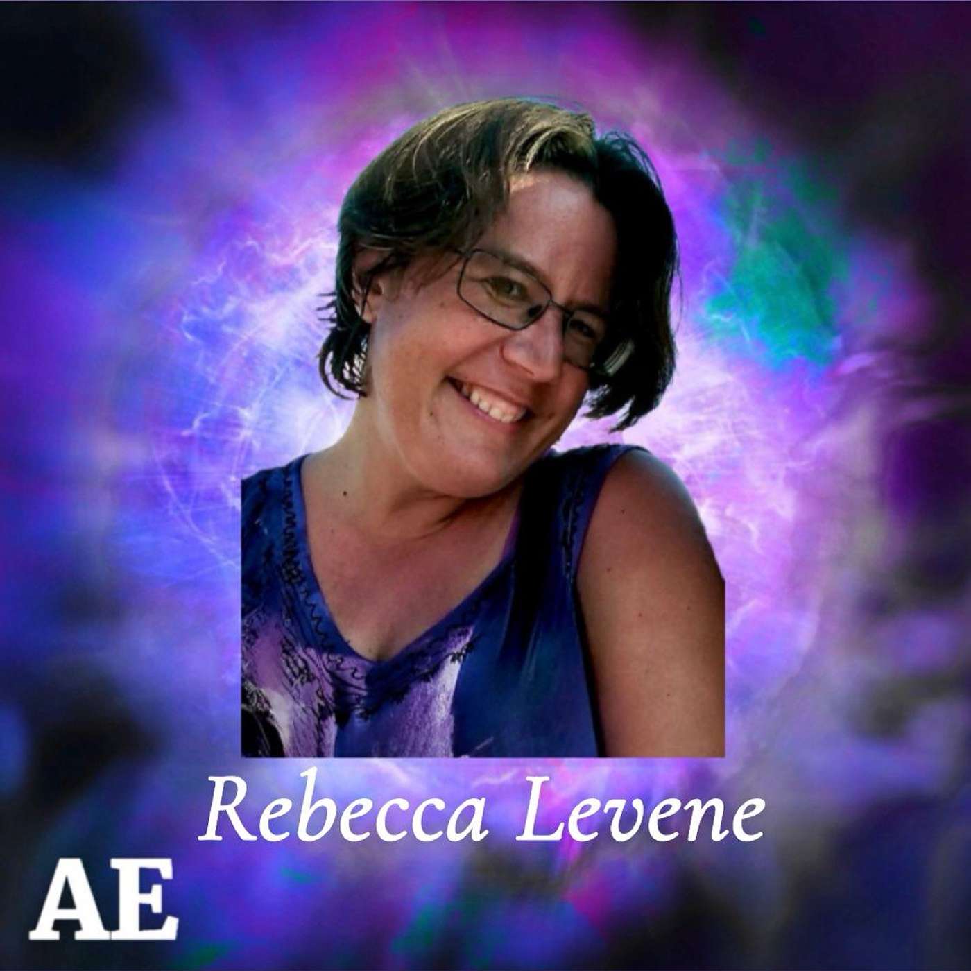 Rebecca Levene