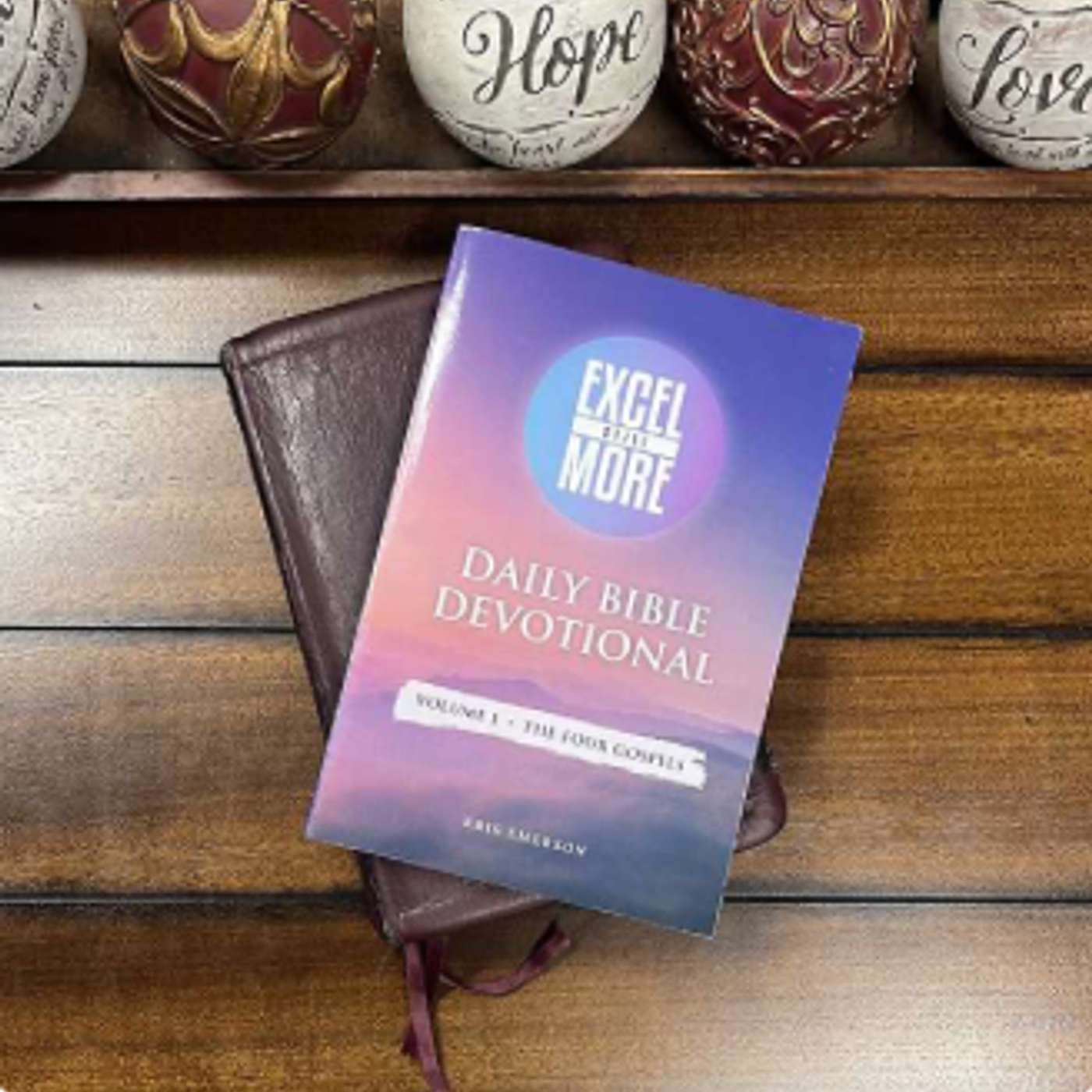 Galatians 6 - Daily Bible Devotional