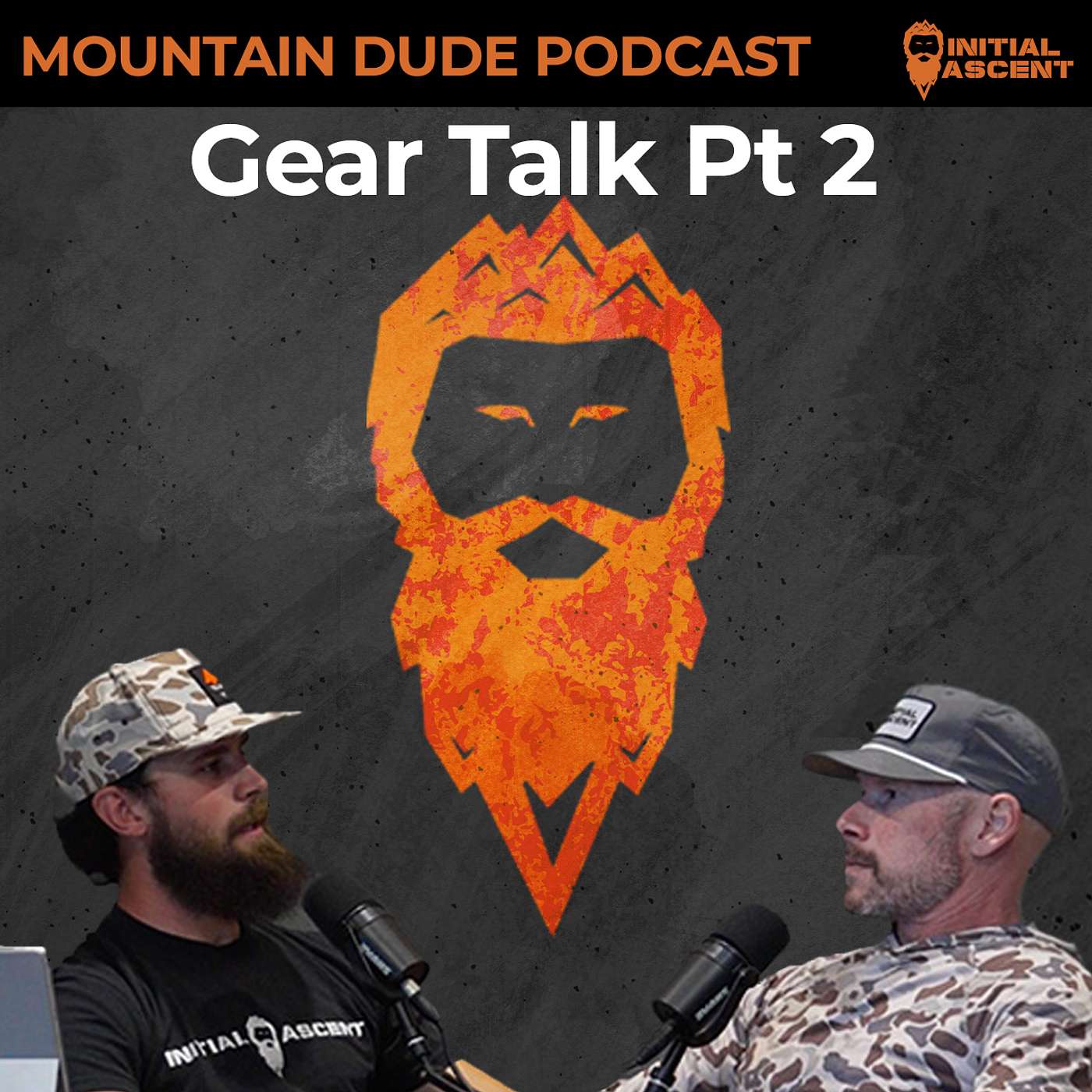 Gear Talk Pt 2: Clothing Systems & the Merino vs Synthetic Debate