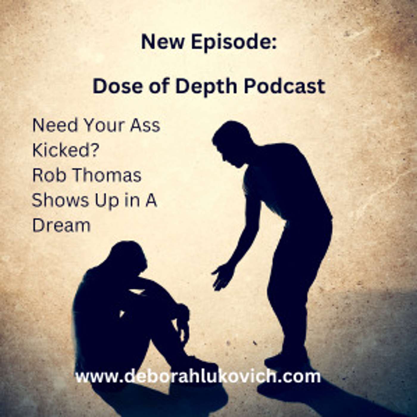 Dose of Depth