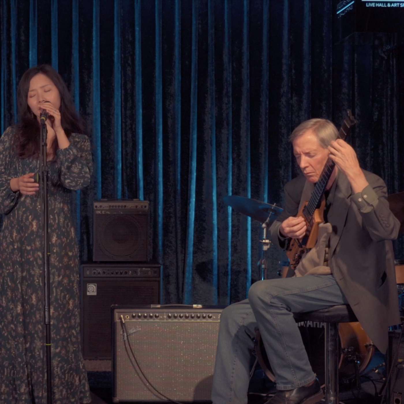 The Active Schedule of Portland Guitarist John Stowell