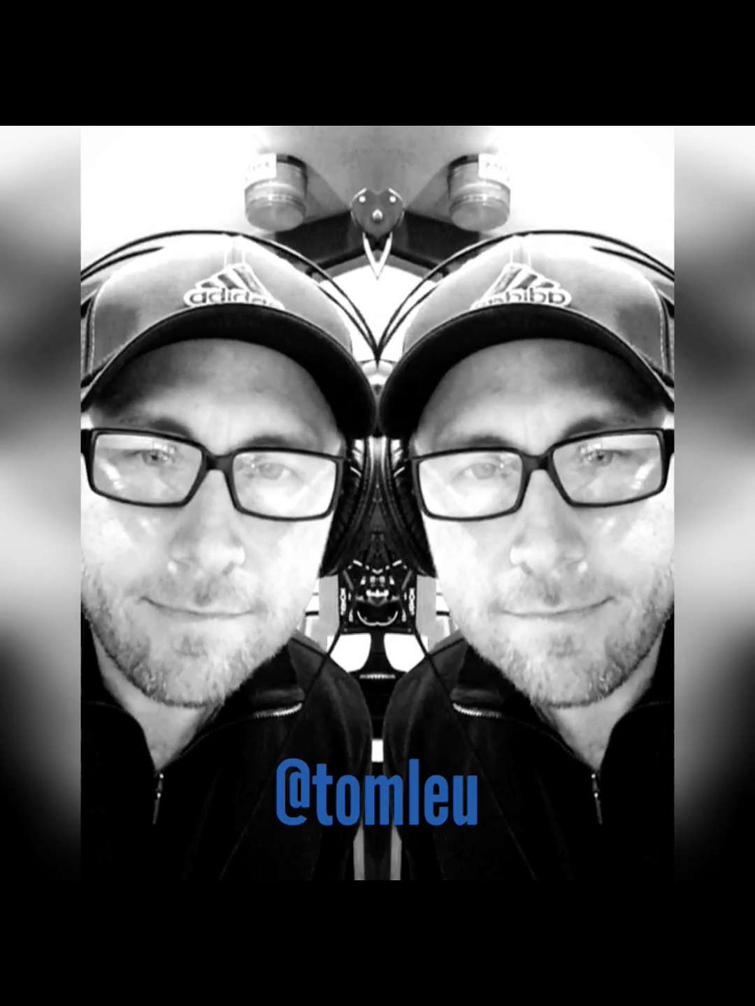 Tom Leu