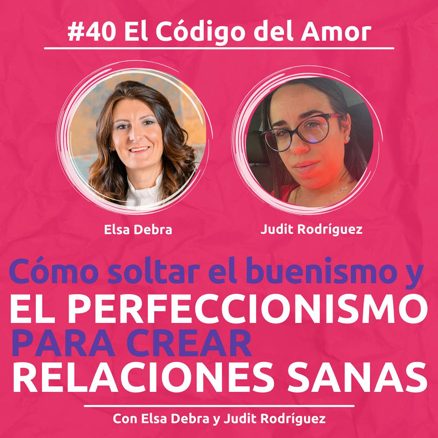El Código del Amor