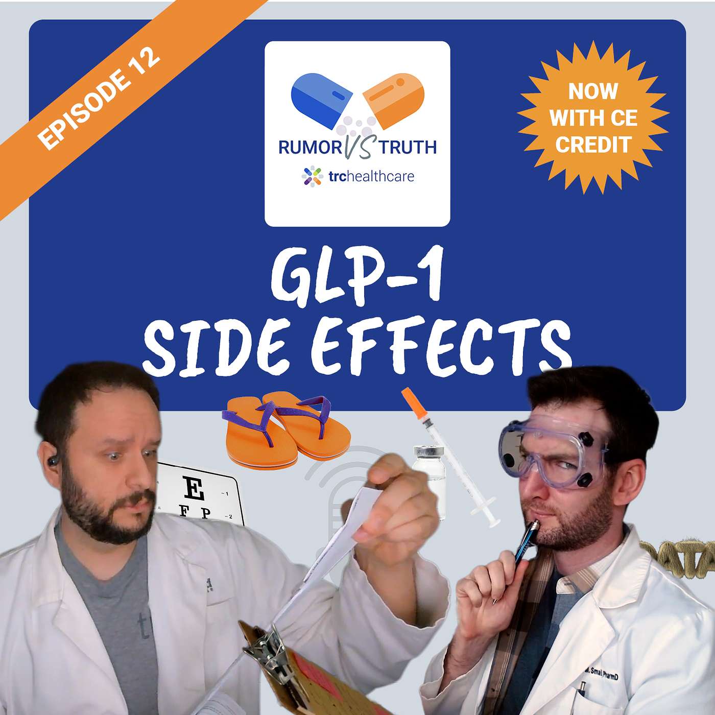 GLP-1 Side Effects