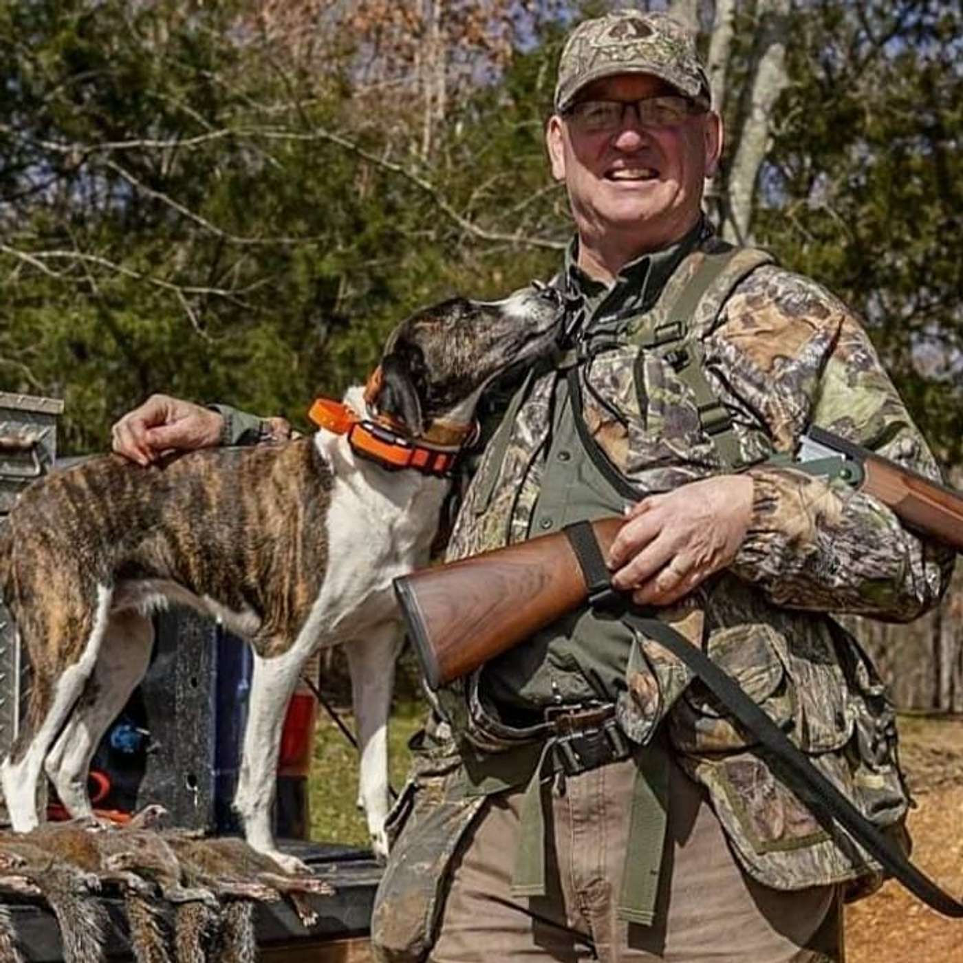 On the Limb Podcast with Natures Voice Game Calls