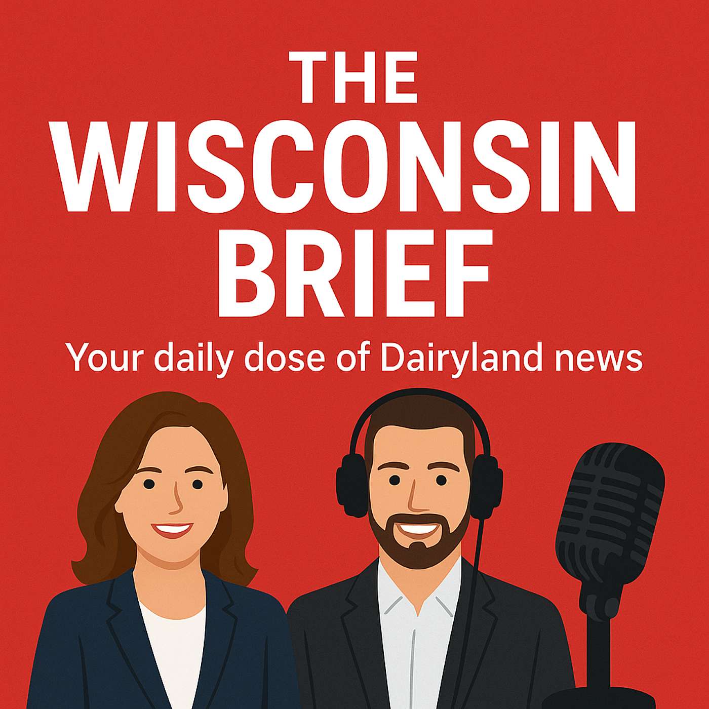 The Wisconsin Brief