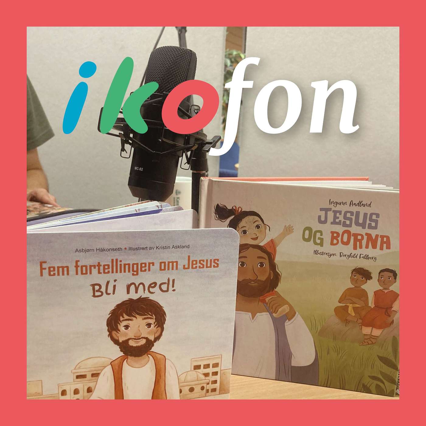 IKOfon