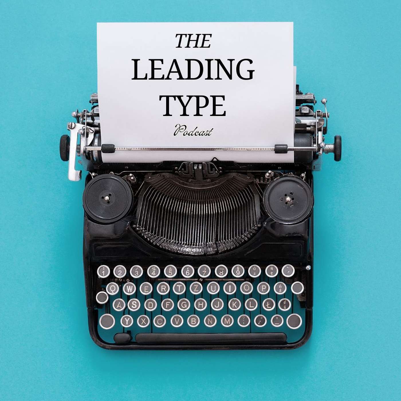  The Leading Type