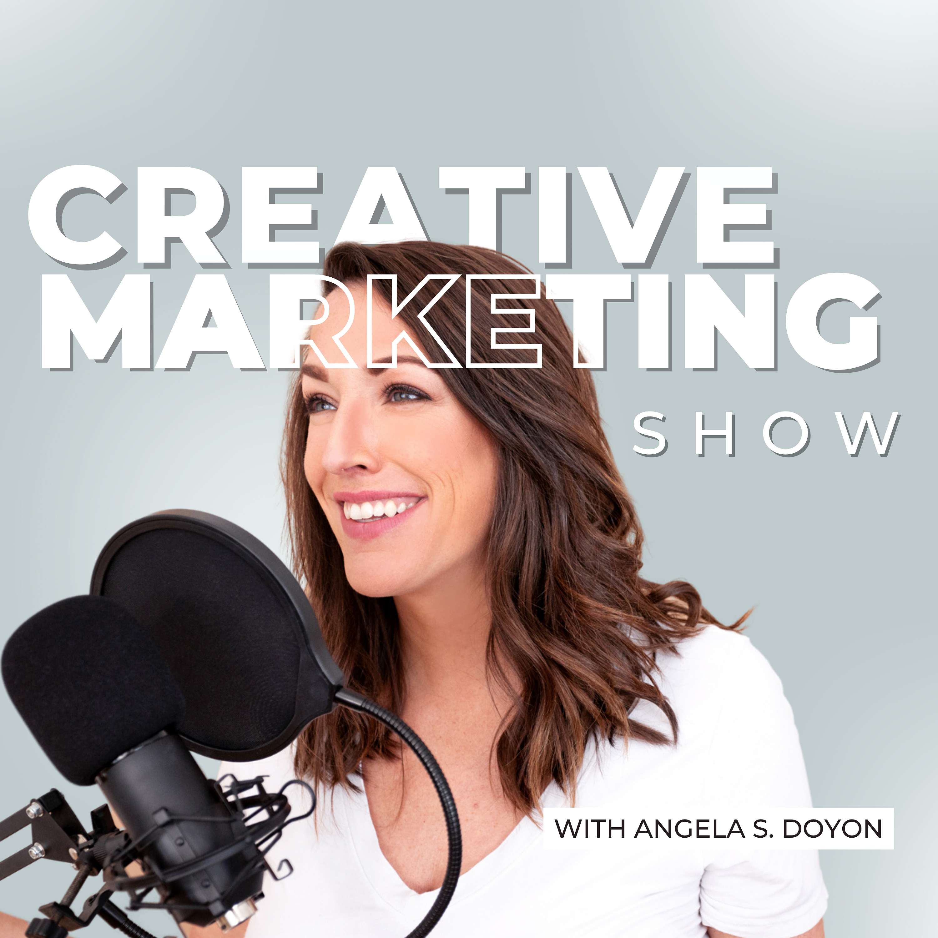 Creative Marketing Show