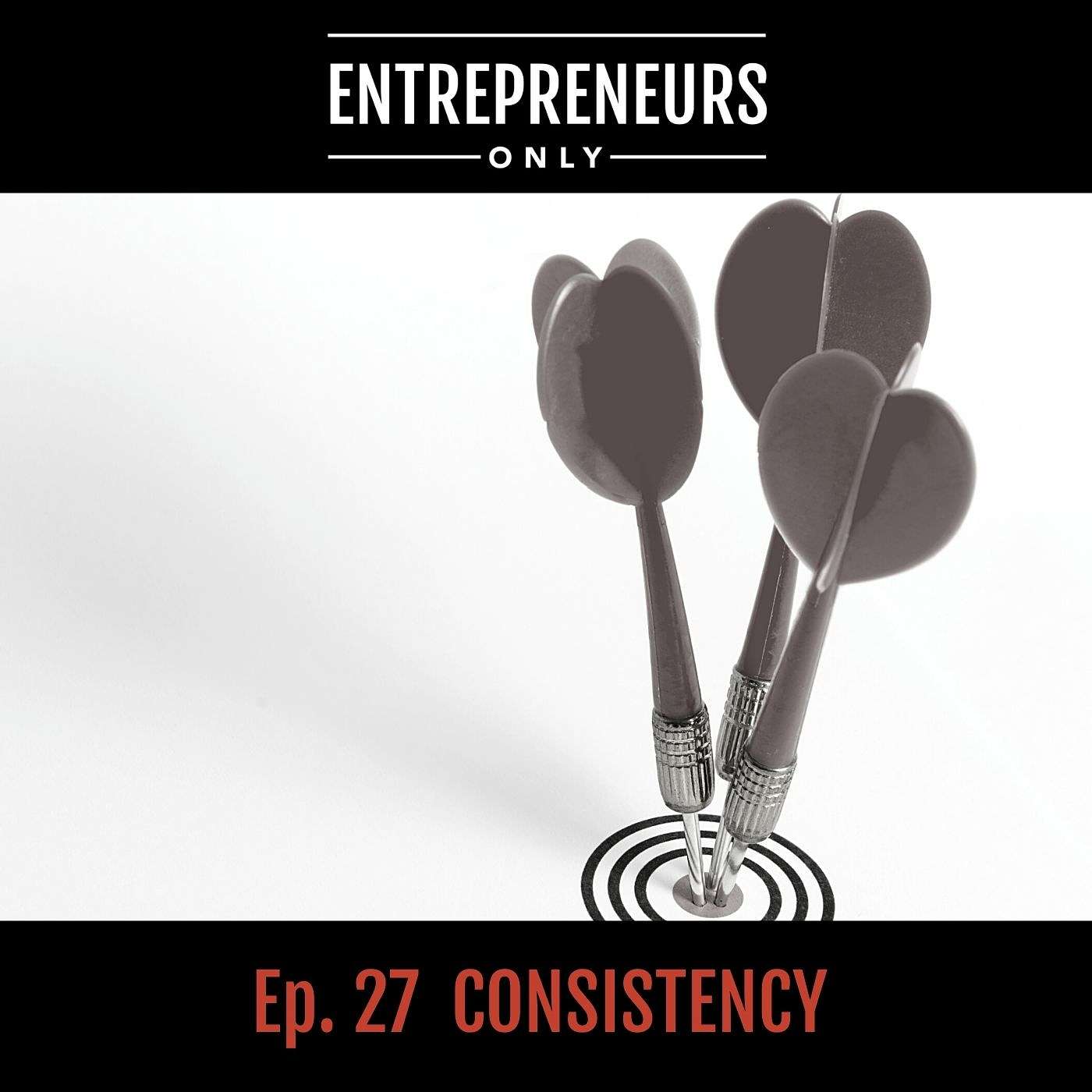 Consistency