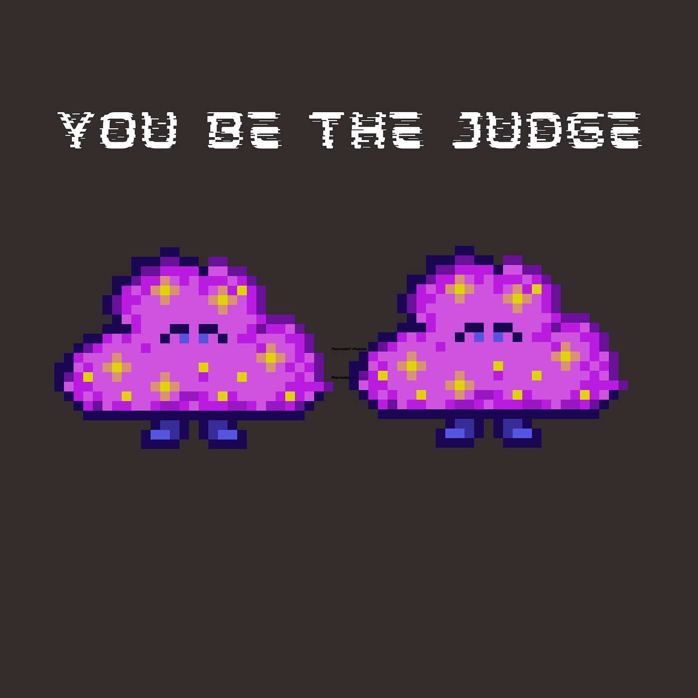 You Be The Judge episode artwork