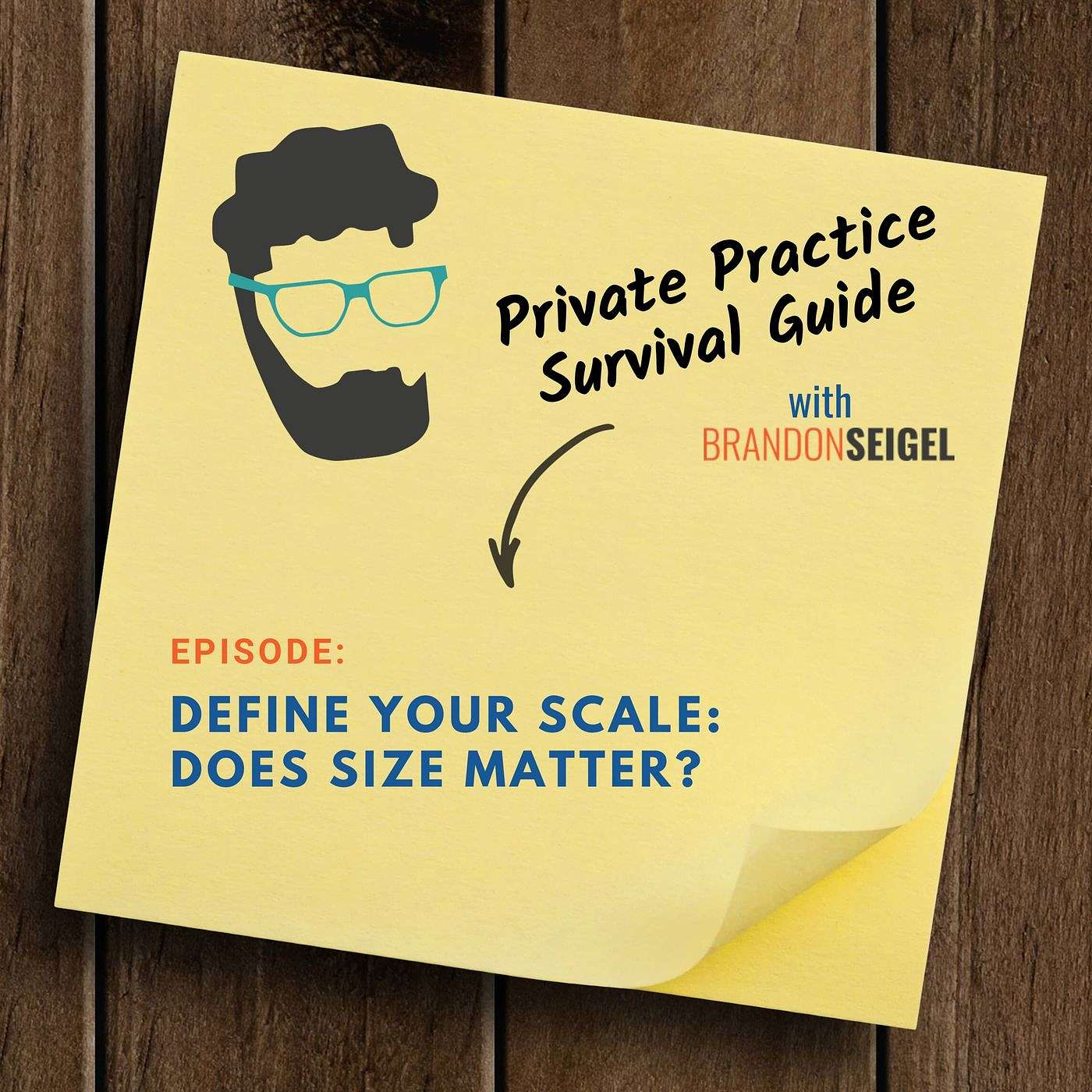 Private Practice Survival Guide