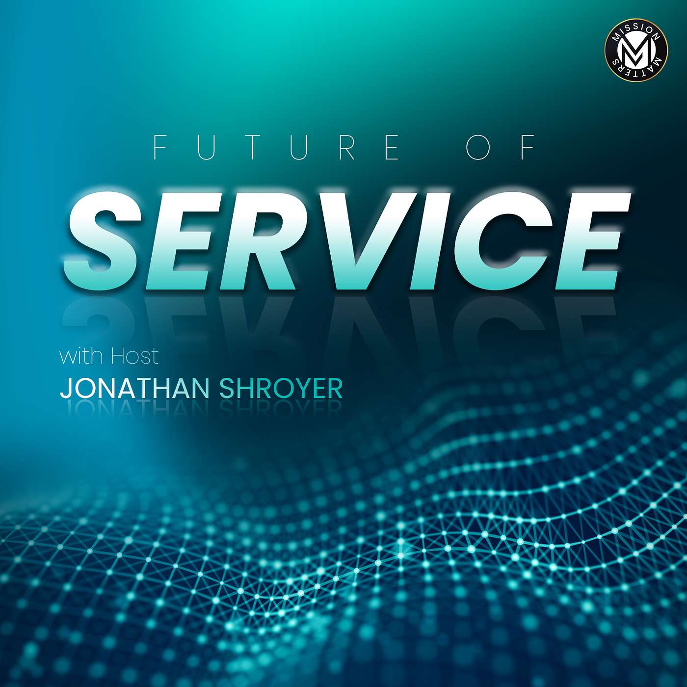 Future of Service - Human Design and Business Success