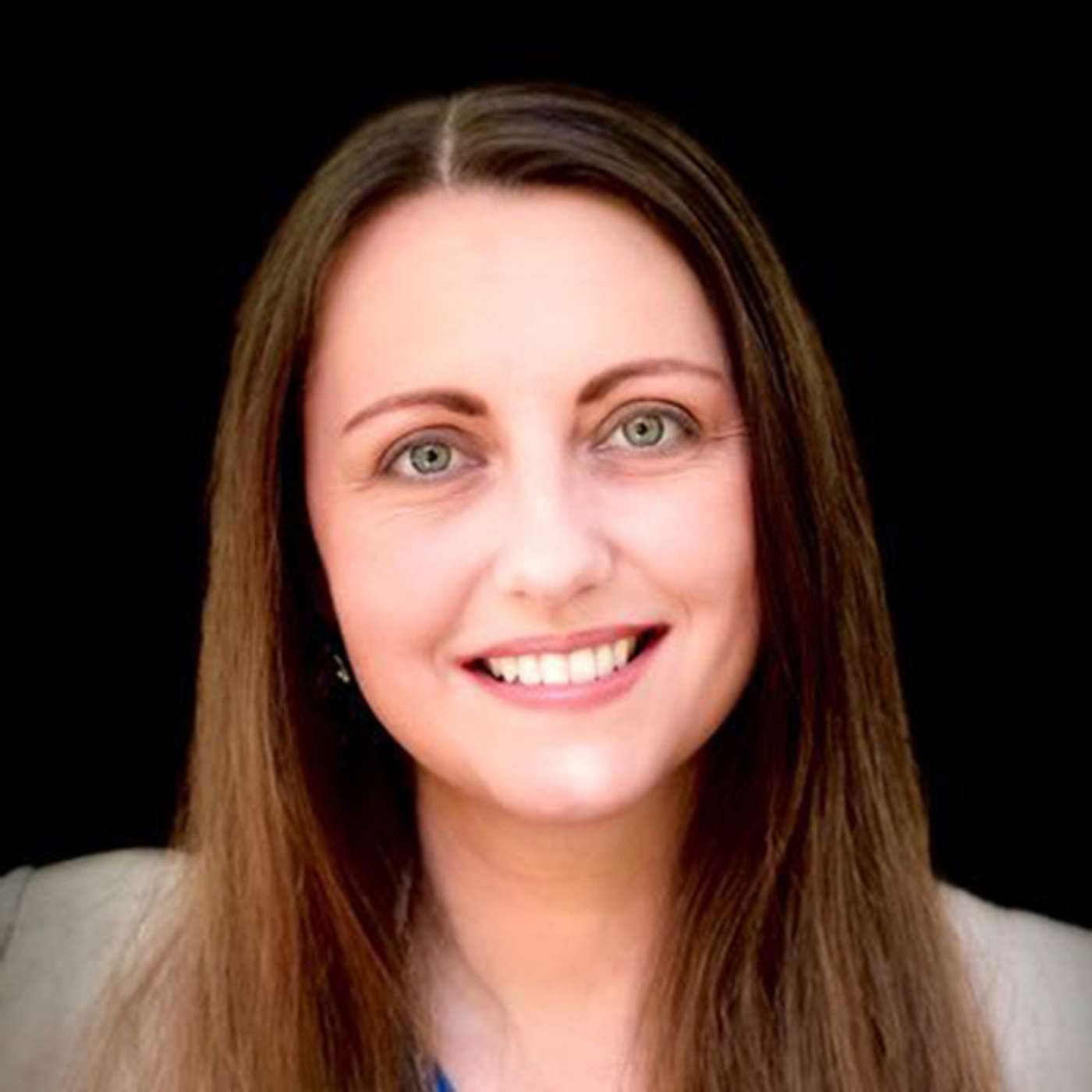 #146 Monica Livingston, AI Leadership With A Human Core #146 Monica Livingston, AI Leadership With A Human Core