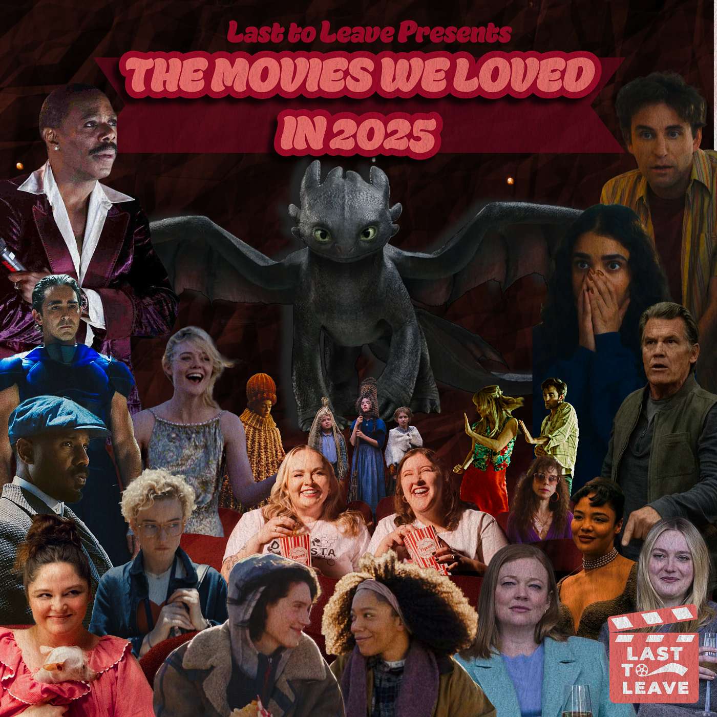 The Movies We Loved in 2025 The Movies We Loved in 2025
