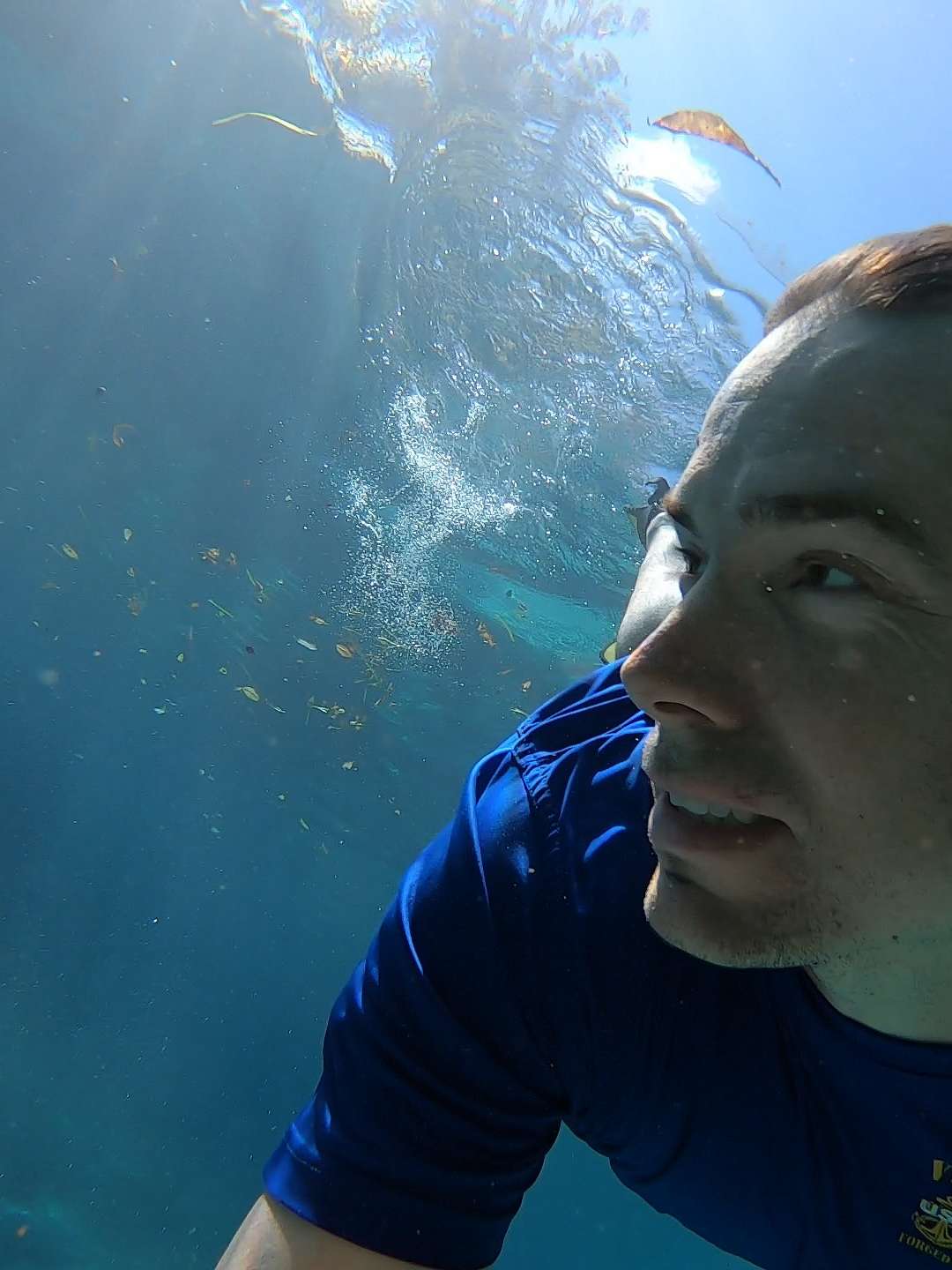 Ryan Aka The Florida Excursionist