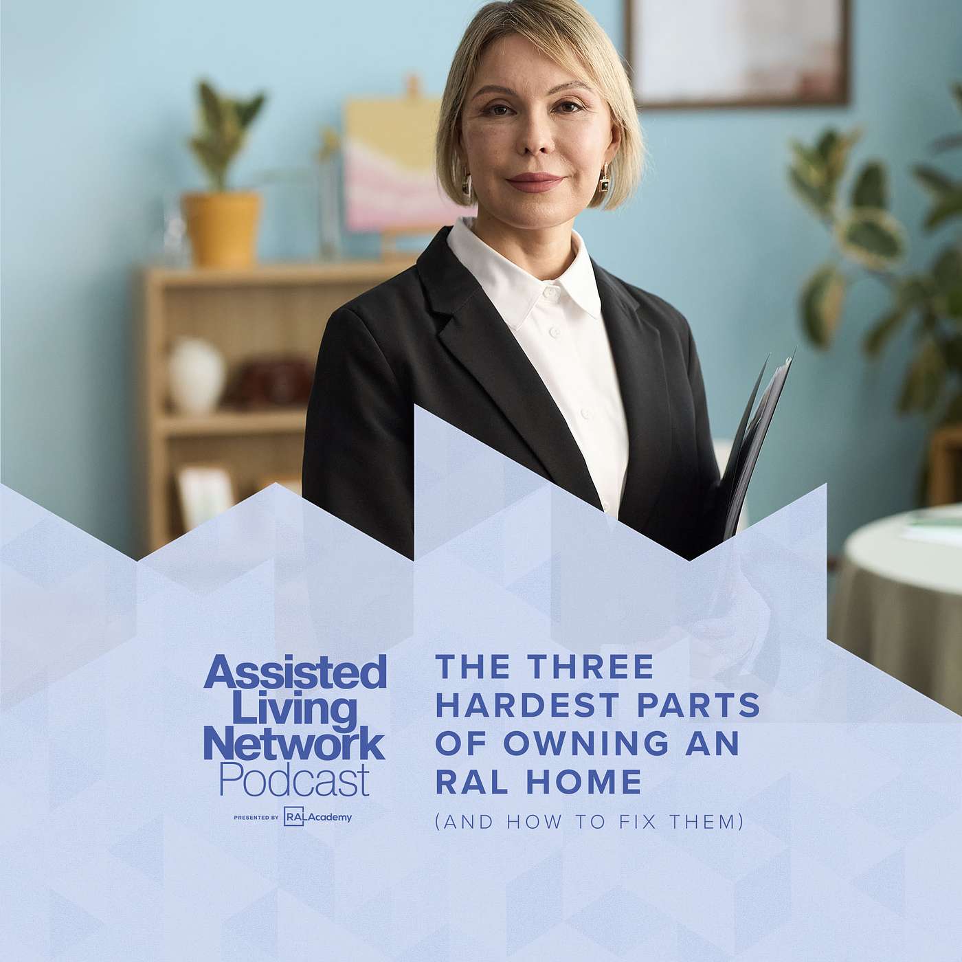 Assisted Living Network Podcast