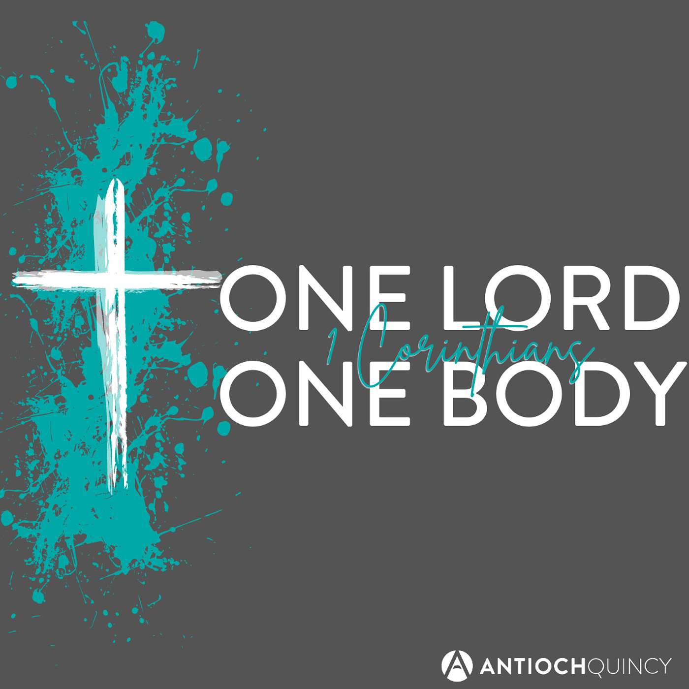 Antioch Community Church in Quincy, MA (Boston Area) Sermons