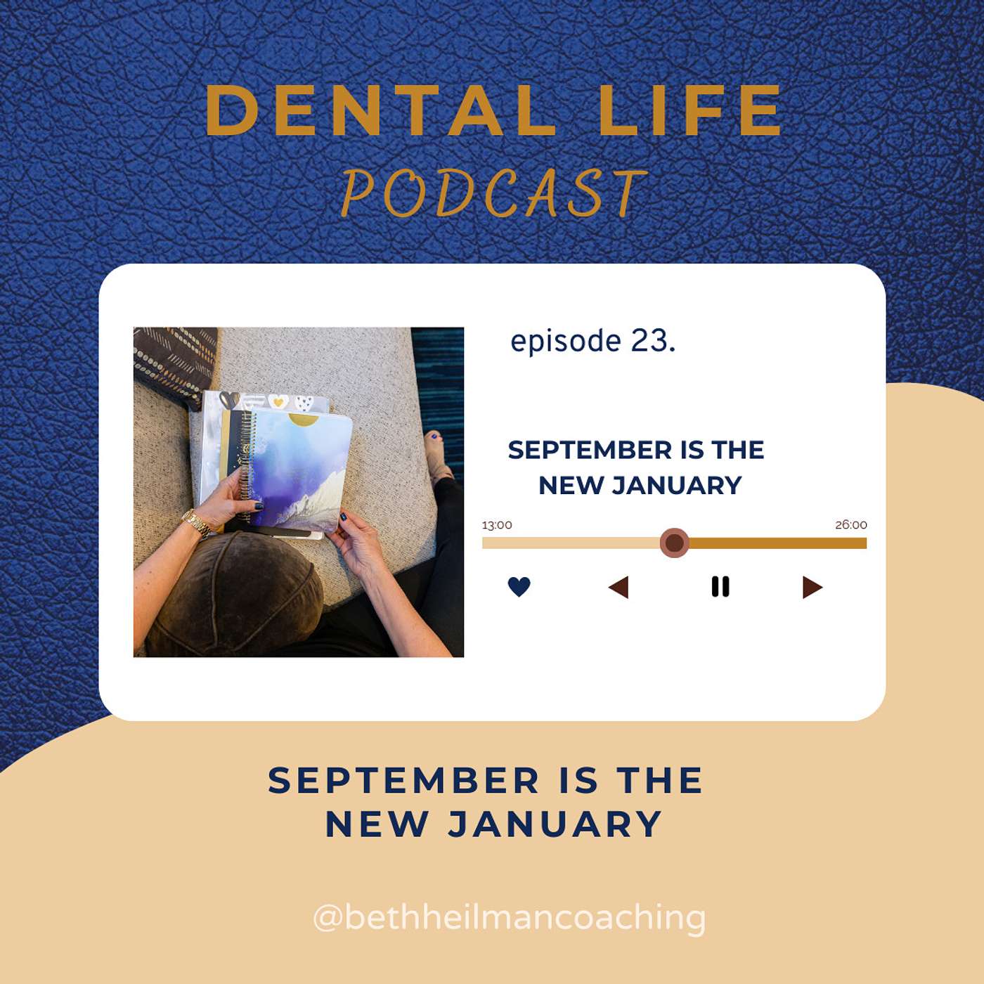 Dental Life Podcast