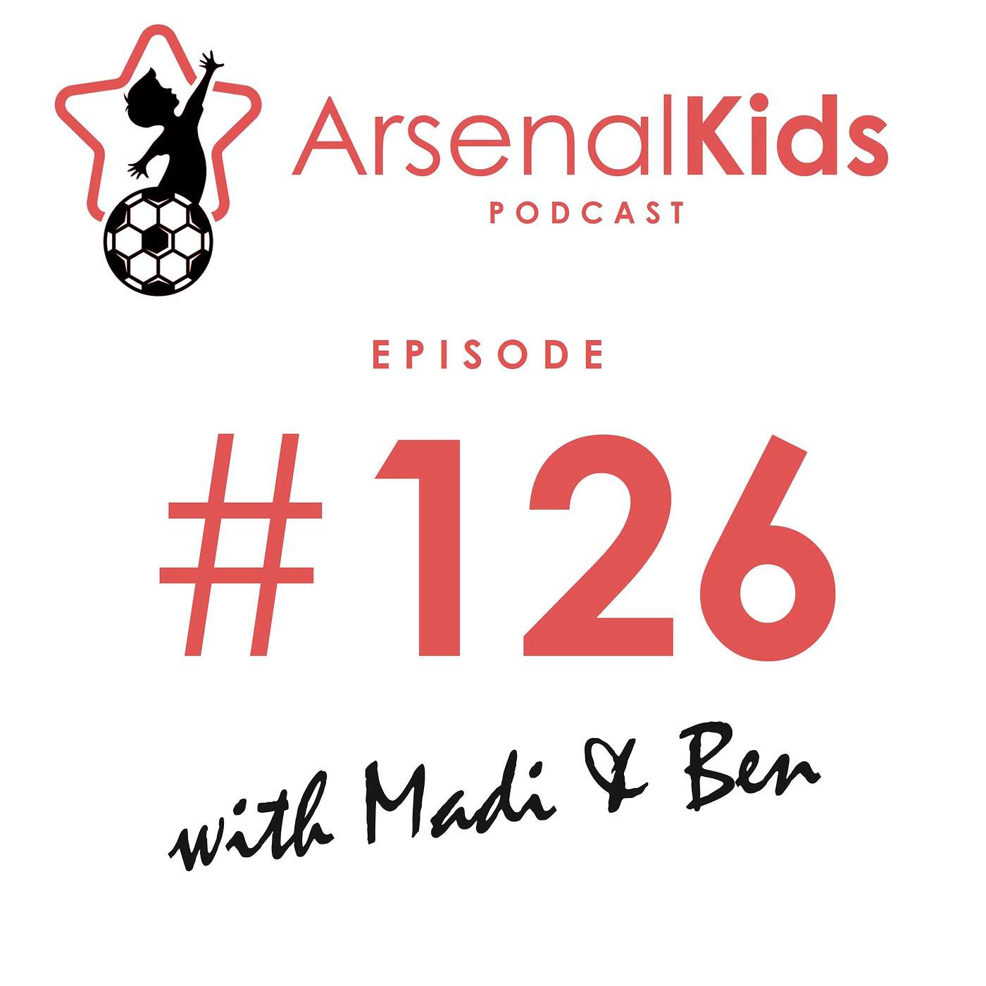 Arsenal Kids