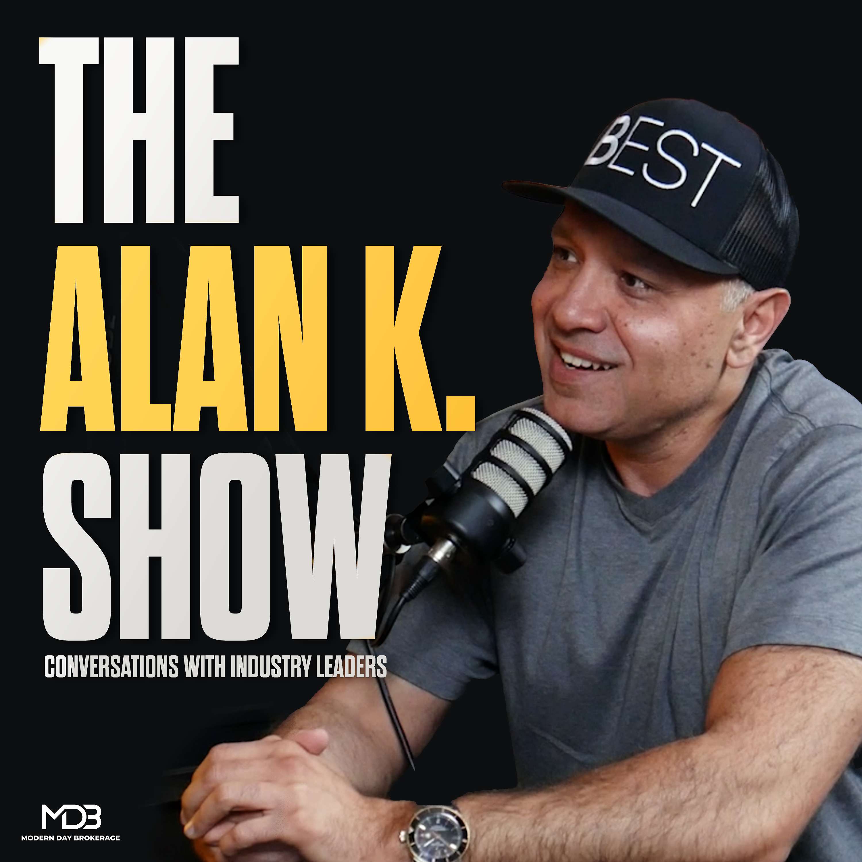 The Alan K Show