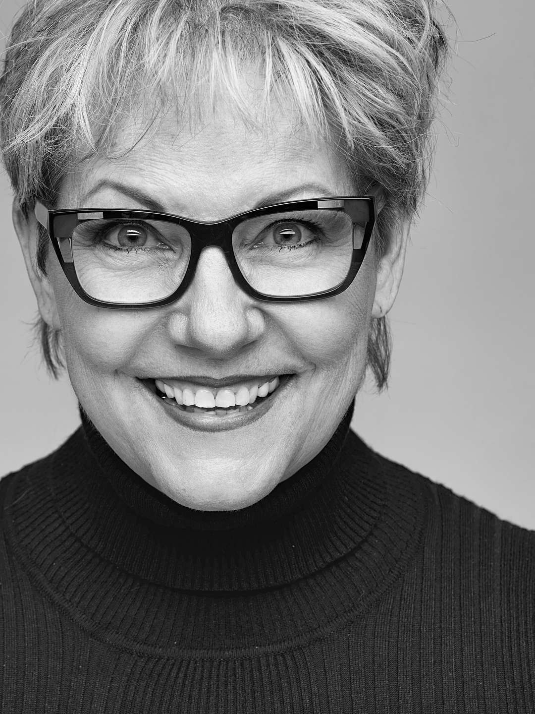 Linda Goldfarb