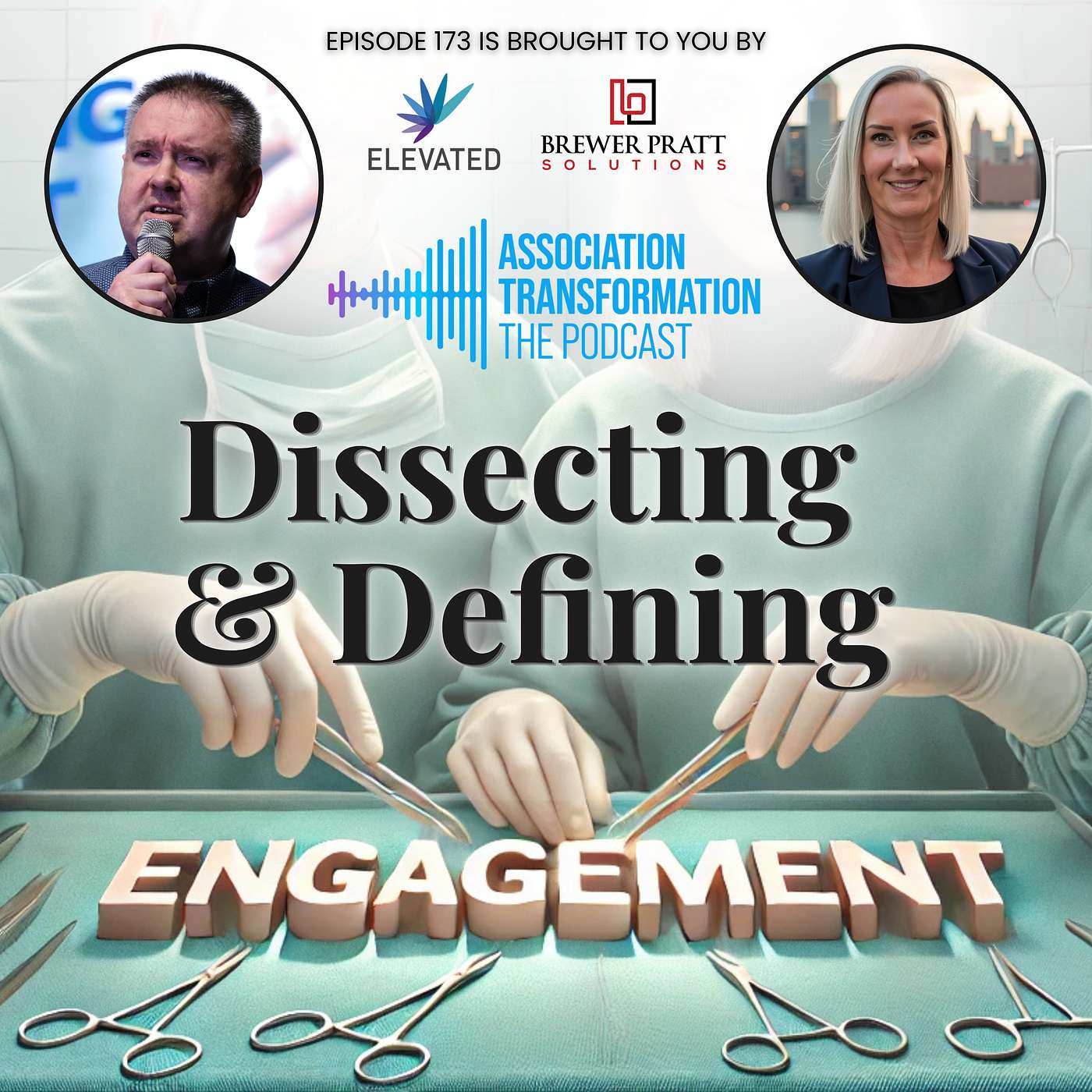 Dissecting & Defining Engagement
