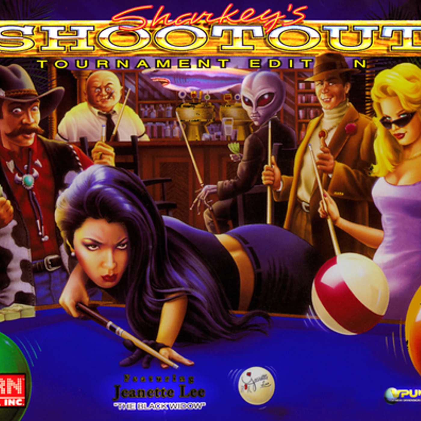 Wedgehead Pinball Podcast