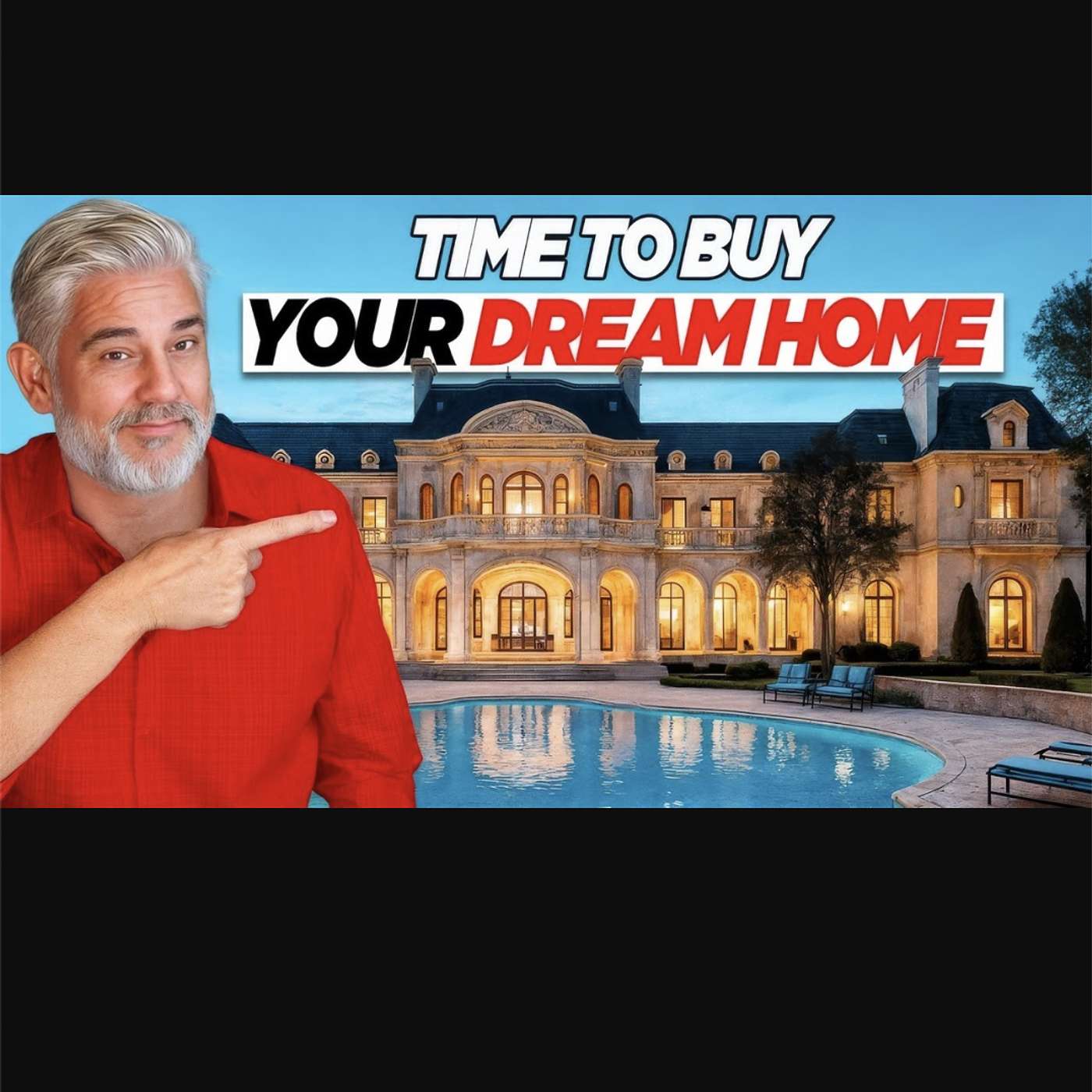 Sacramento Real Estate with Mark McDonough