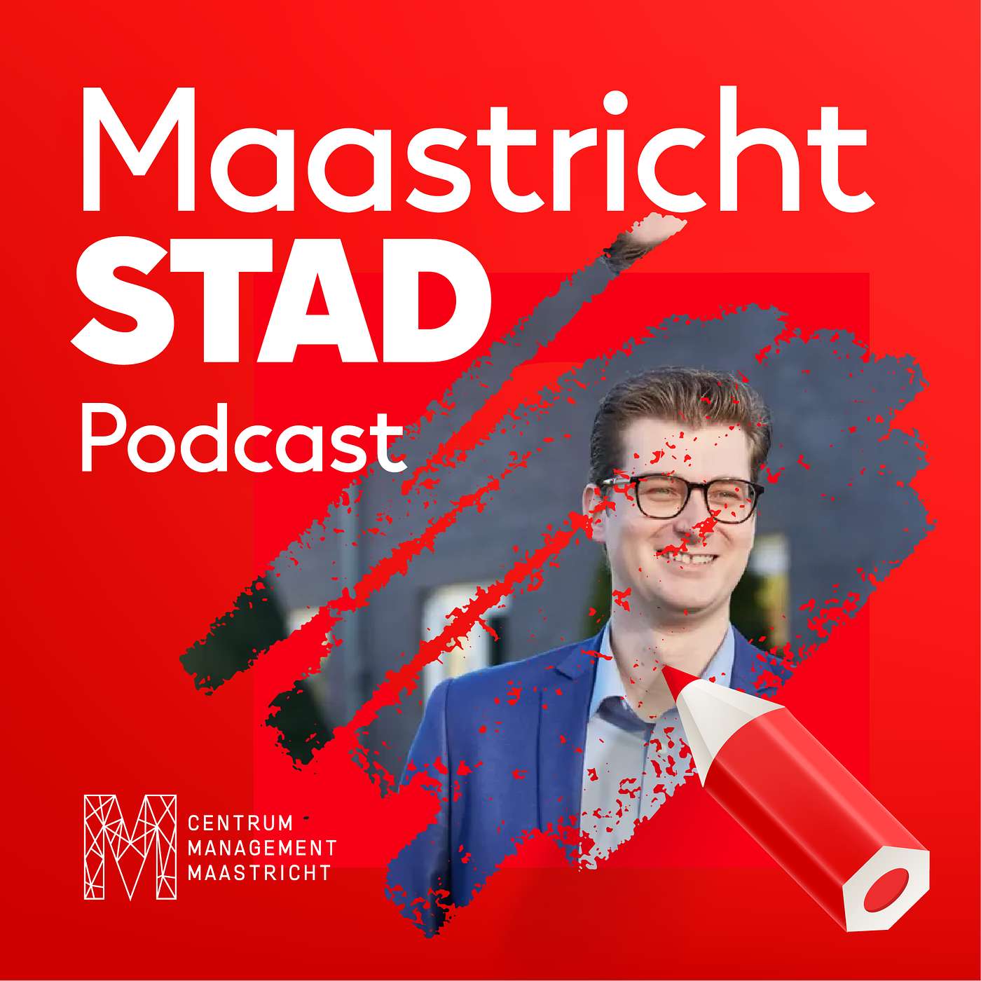Guiseppe Noteborn (VVD) — Gemeenteraadsverkiezingen 2026 episode artwork