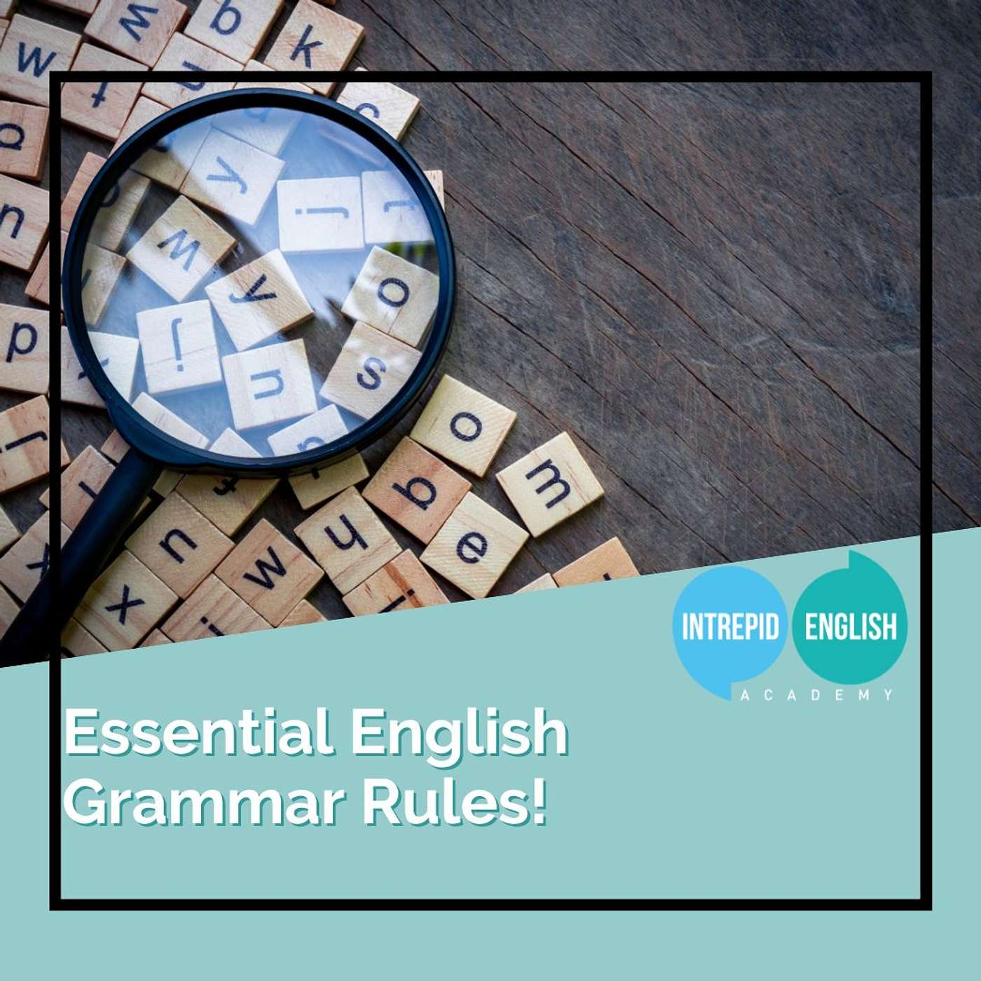 Essential English Grammar Rules to Remember!