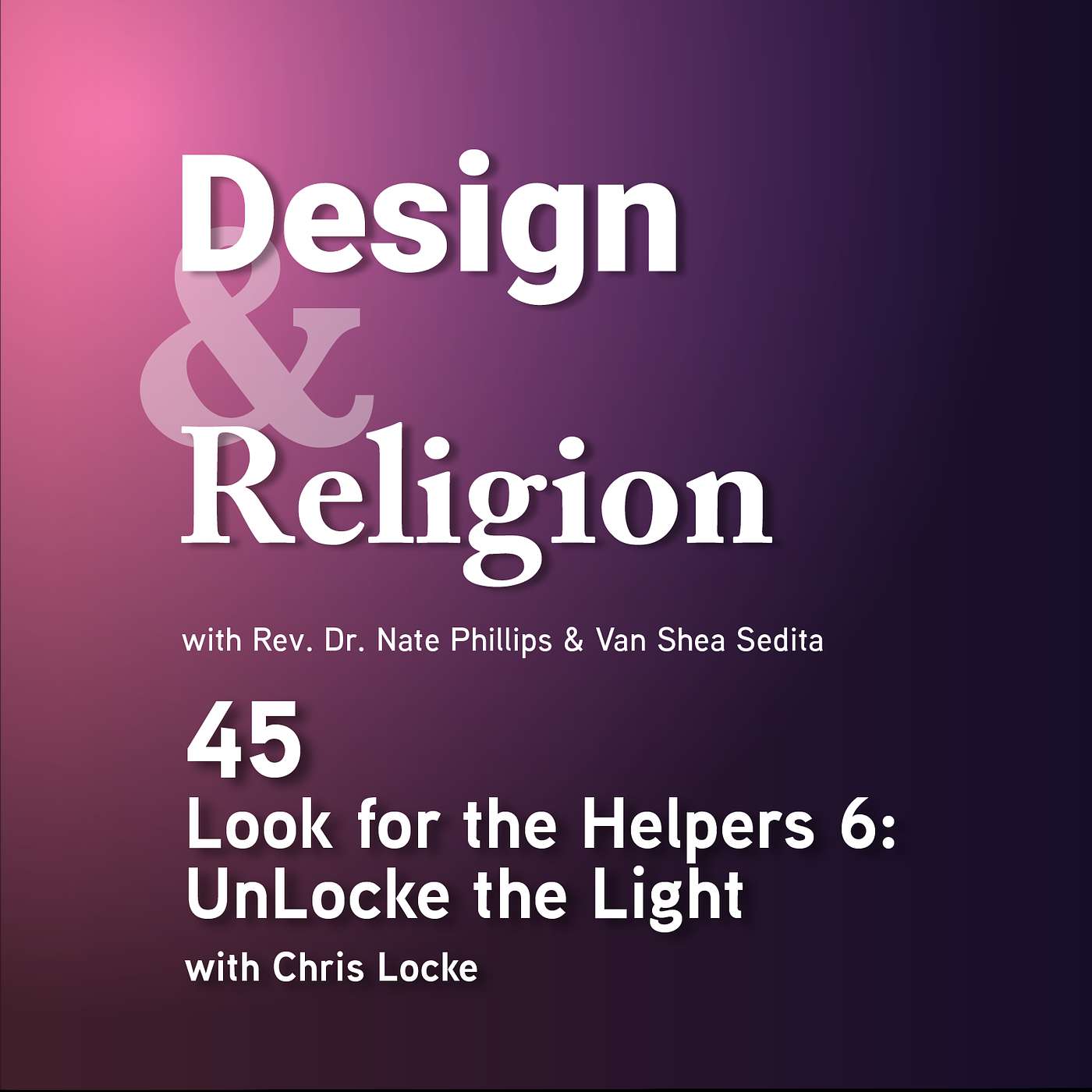 Design and Religion