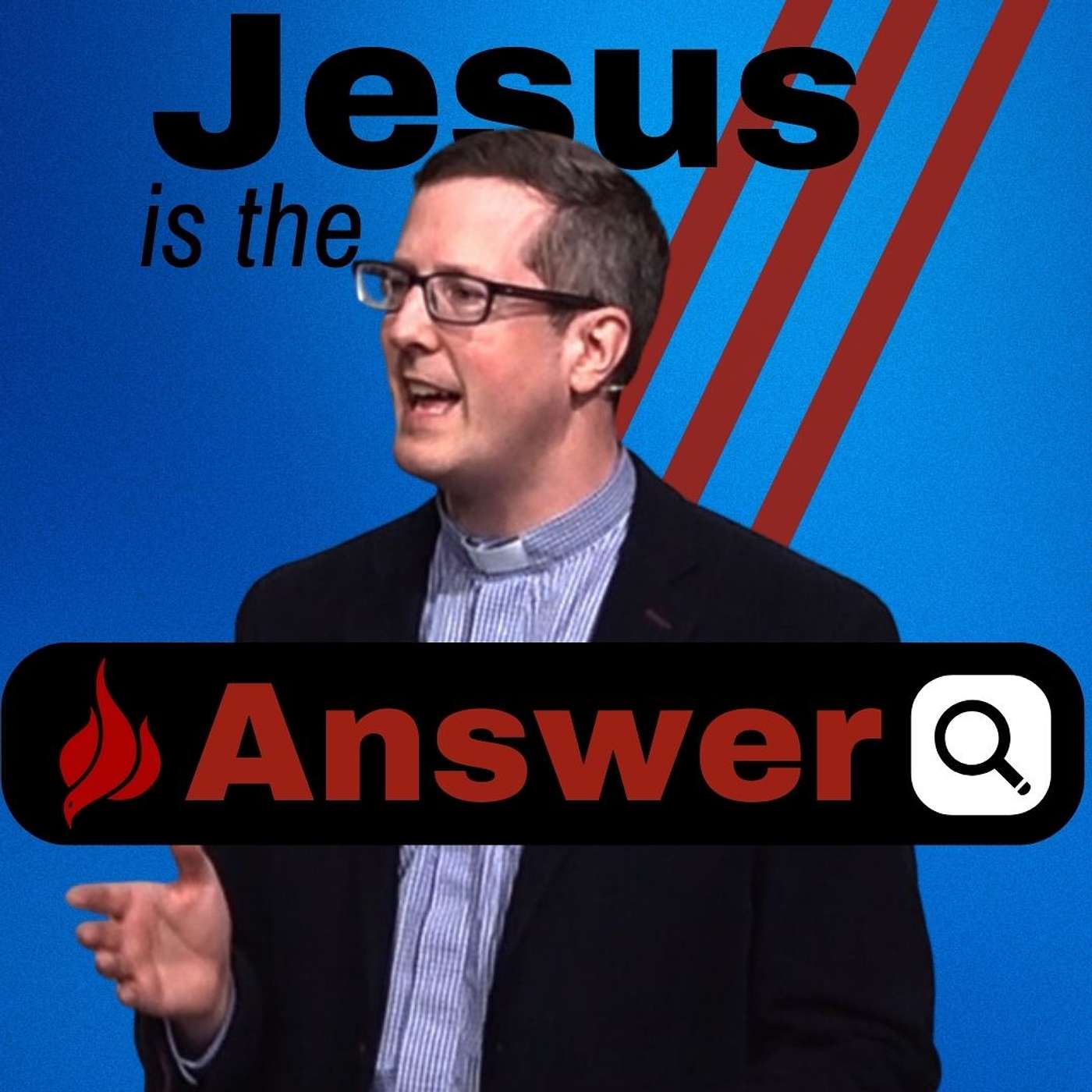 Audio Sermons